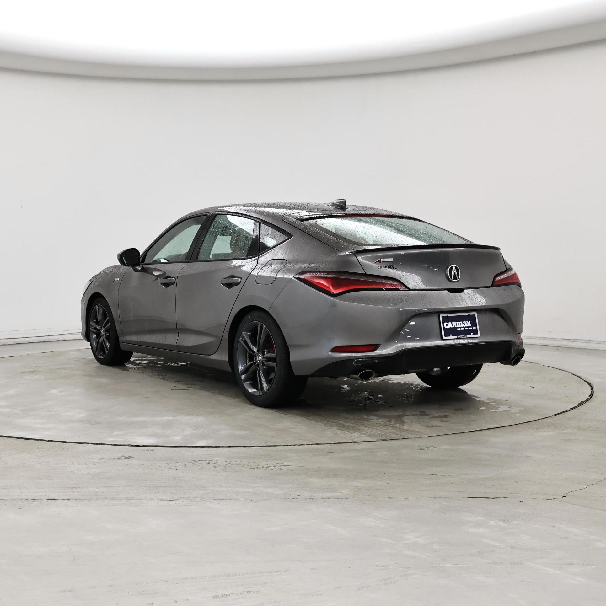 Thumbnail: 2023 Acura Integra - 2