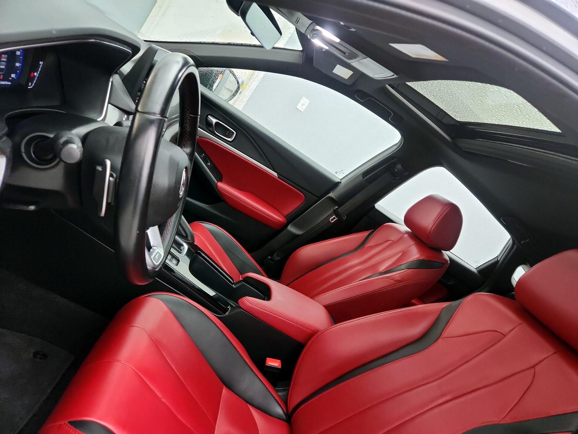 Thumbnail: 2023 Acura Integra - 19