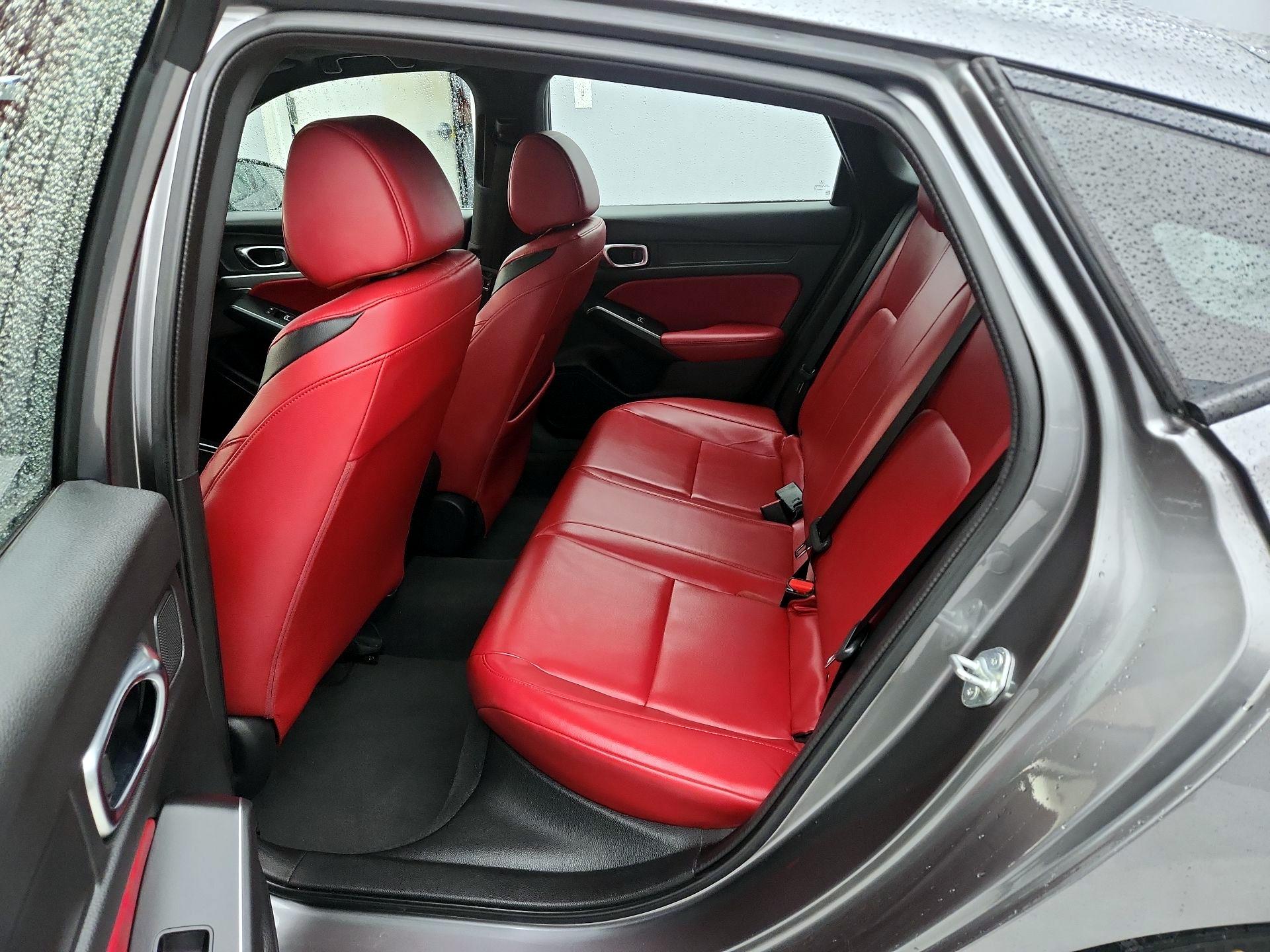 Thumbnail: 2023 Acura Integra - 20