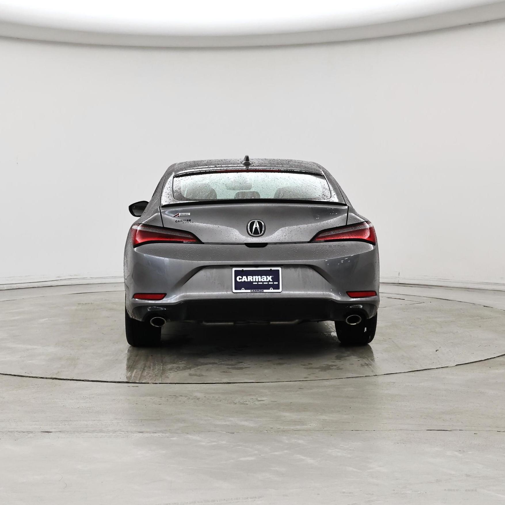 Thumbnail: 2023 Acura Integra - 6