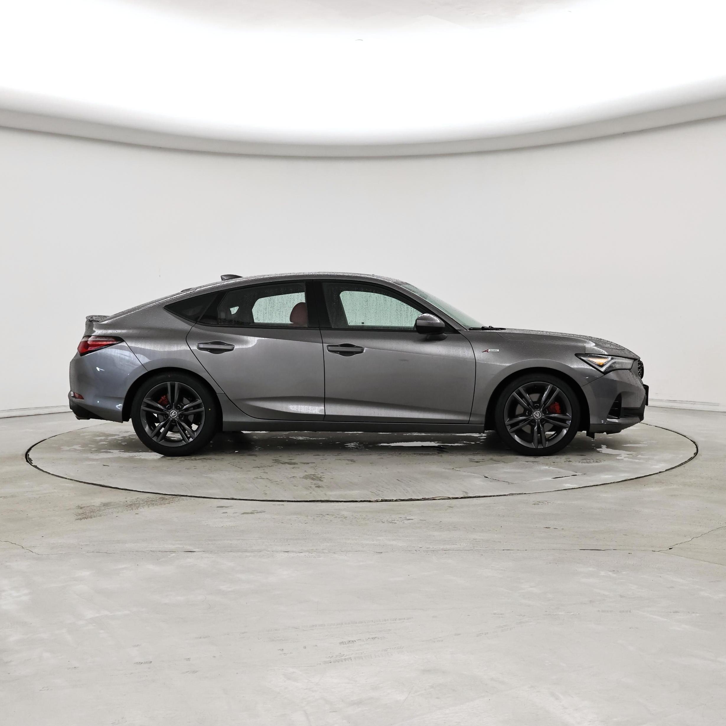 Thumbnail: 2023 Acura Integra - 7