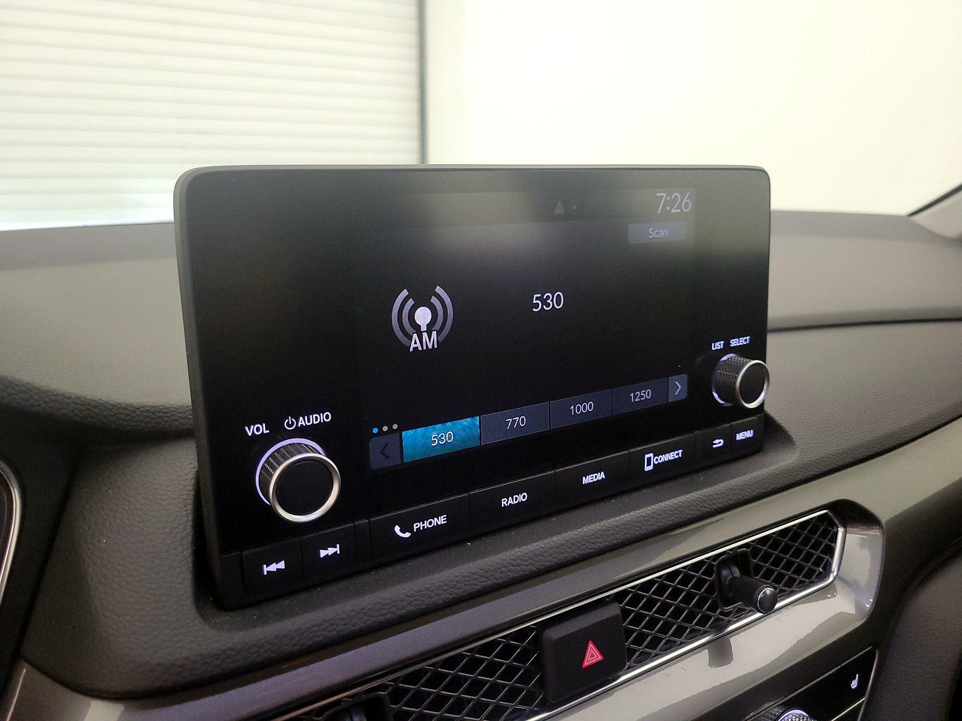 Thumbnail: 2023 Acura Integra - 14