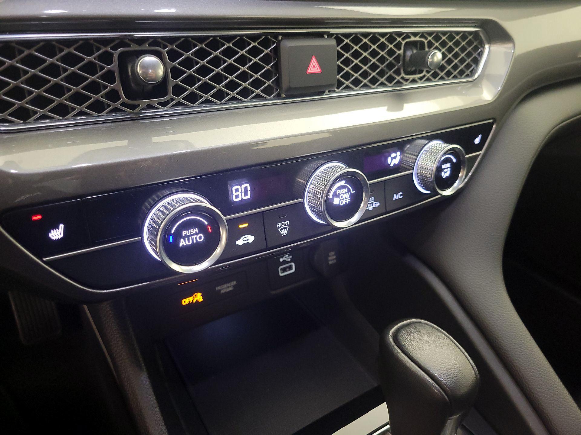 Thumbnail: 2023 Acura Integra - 15