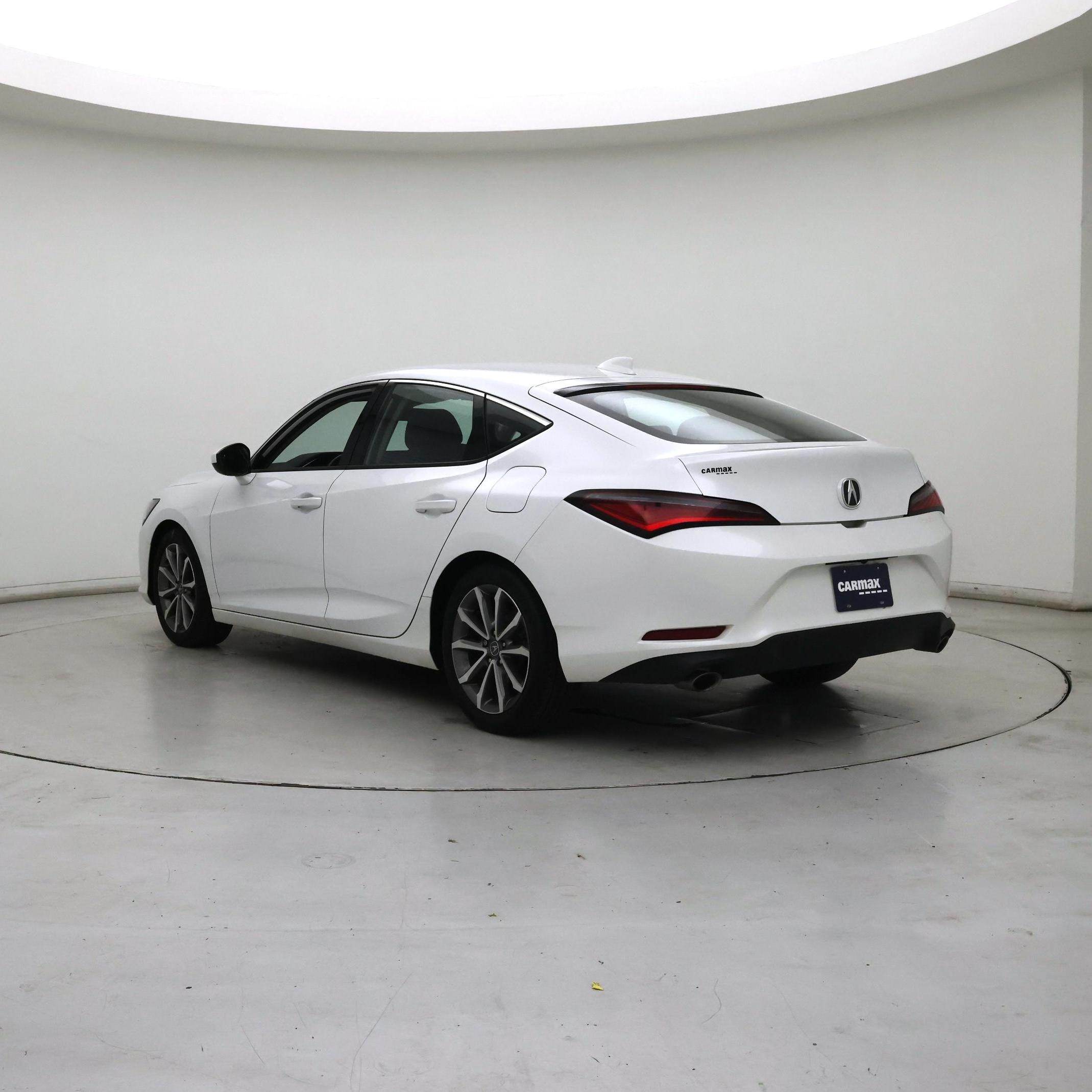 Thumbnail: 2023 Acura Integra - 2