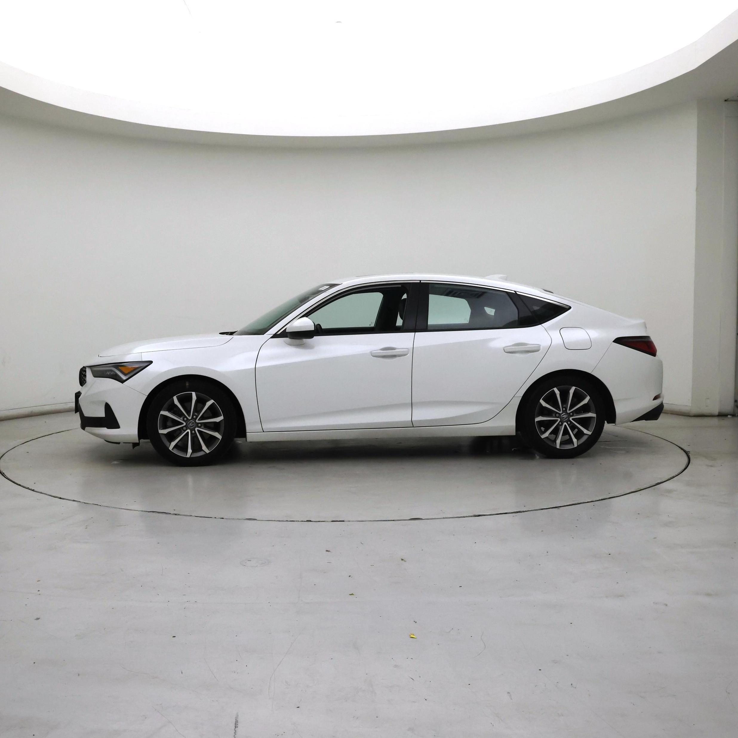 Thumbnail: 2023 Acura Integra - 3