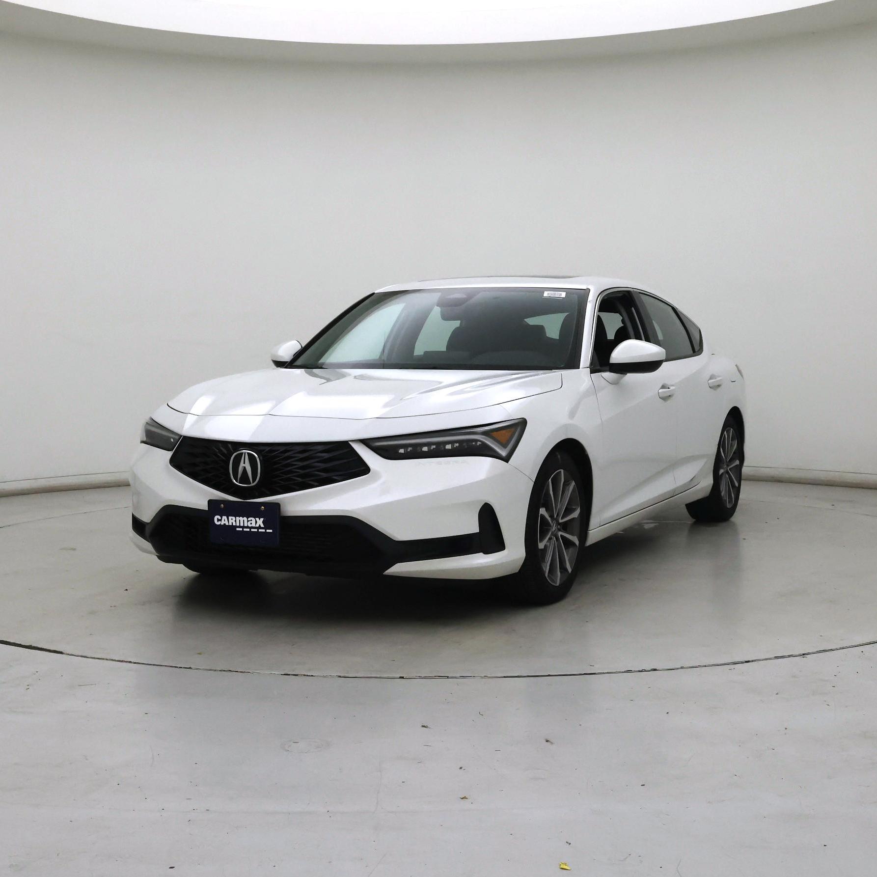 Thumbnail: 2023 Acura Integra - 4