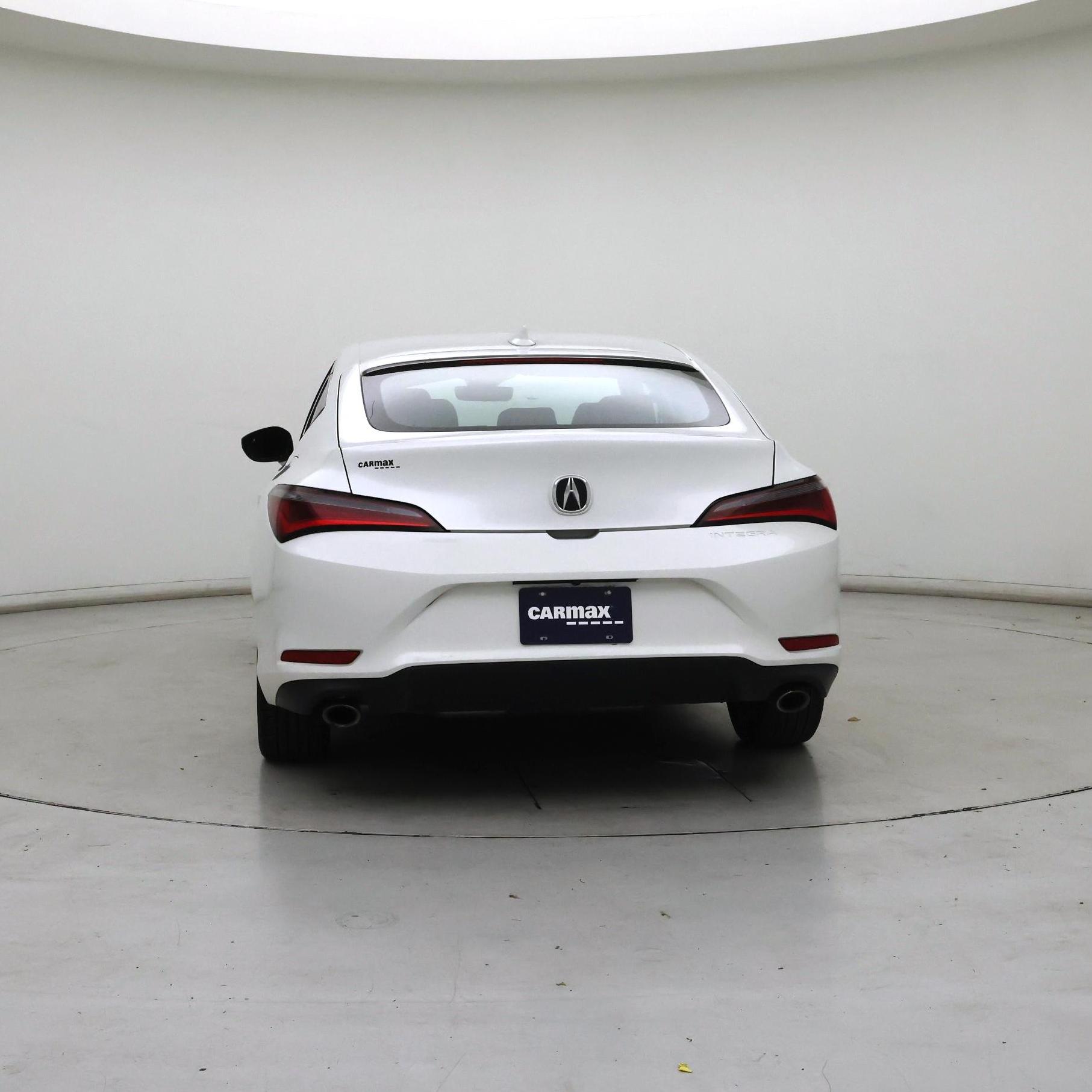 Thumbnail: 2023 Acura Integra - 6