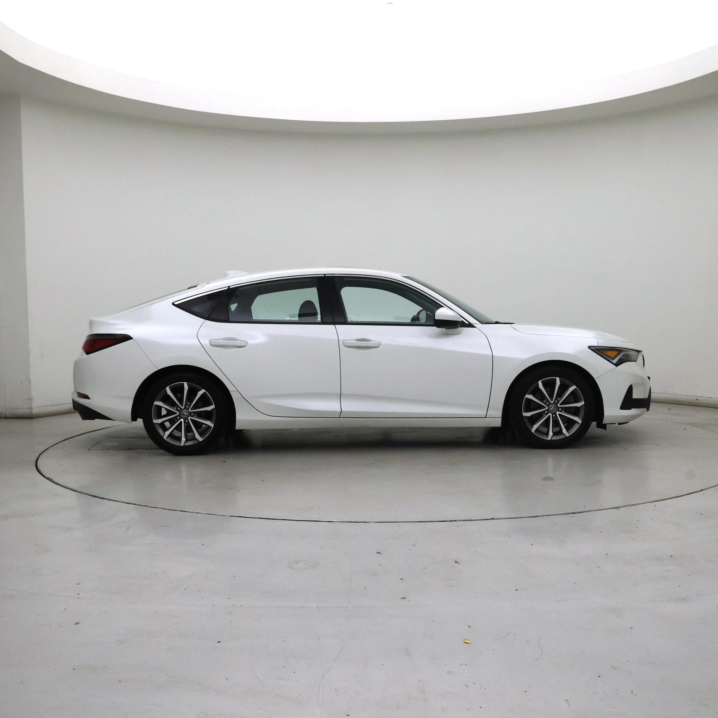 Thumbnail: 2023 Acura Integra - 7