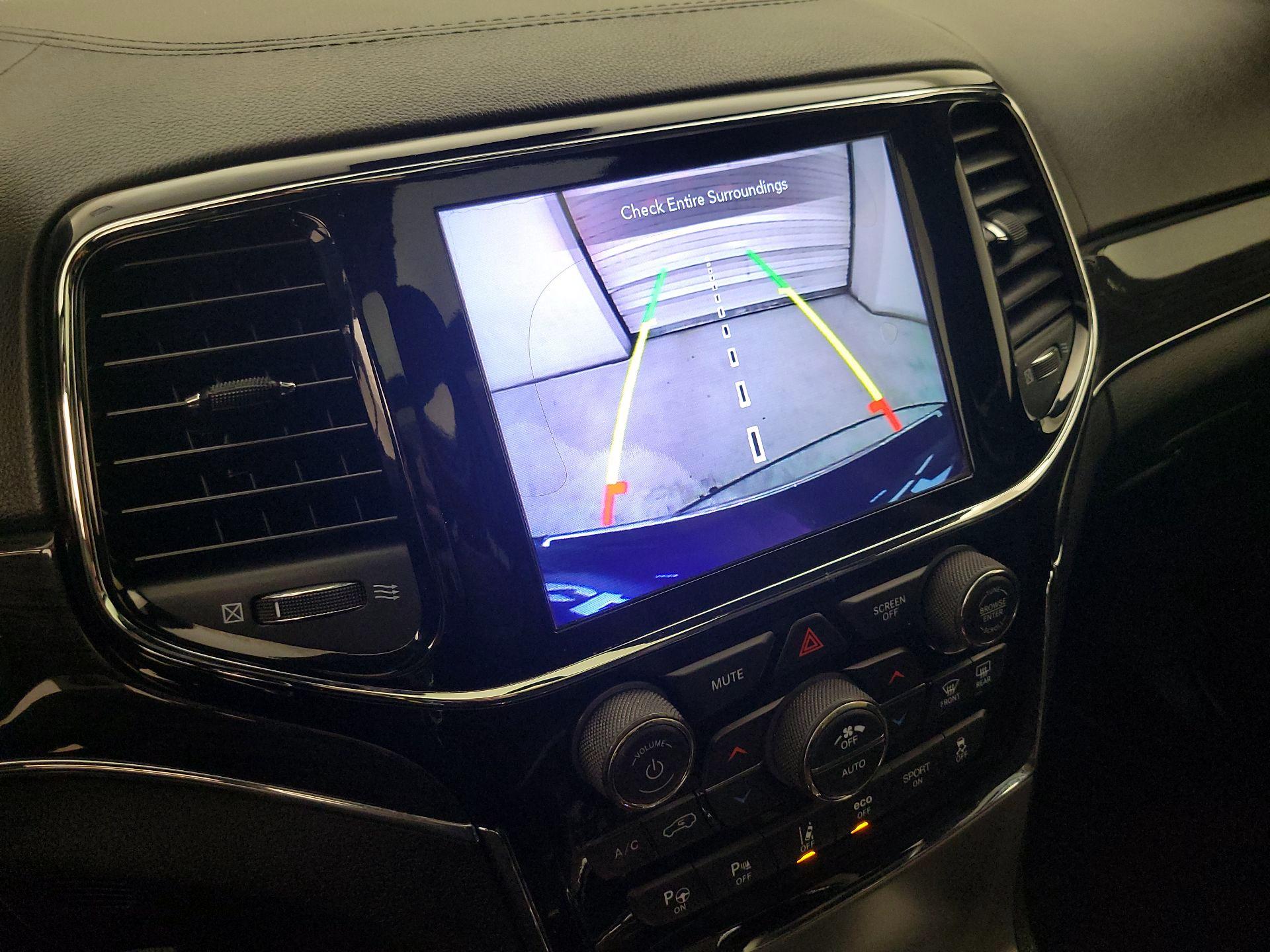 Thumbnail: 2020 Jeep Grand Cherokee - 14