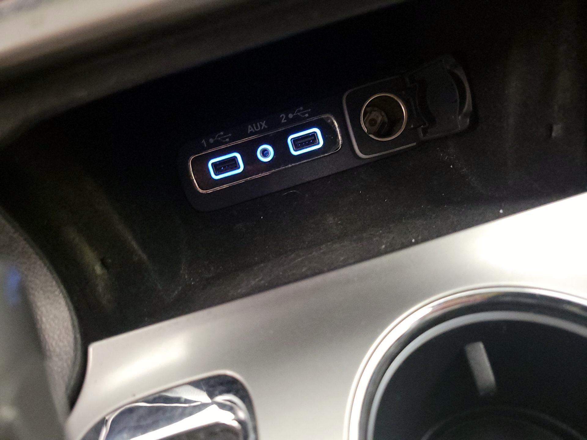 Thumbnail: 2020 Jeep Grand Cherokee - 18