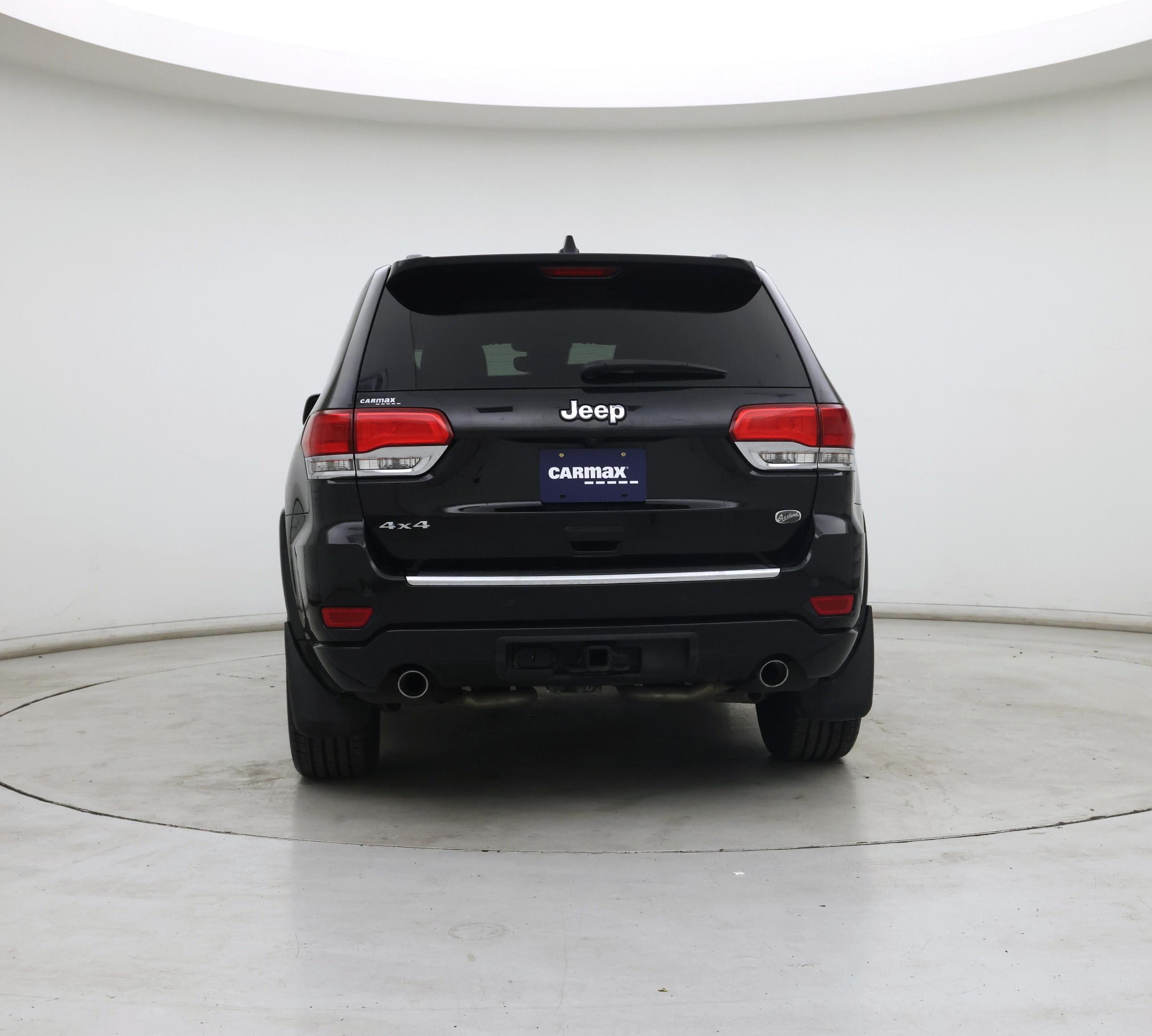 Thumbnail: 2020 Jeep Grand Cherokee - 6