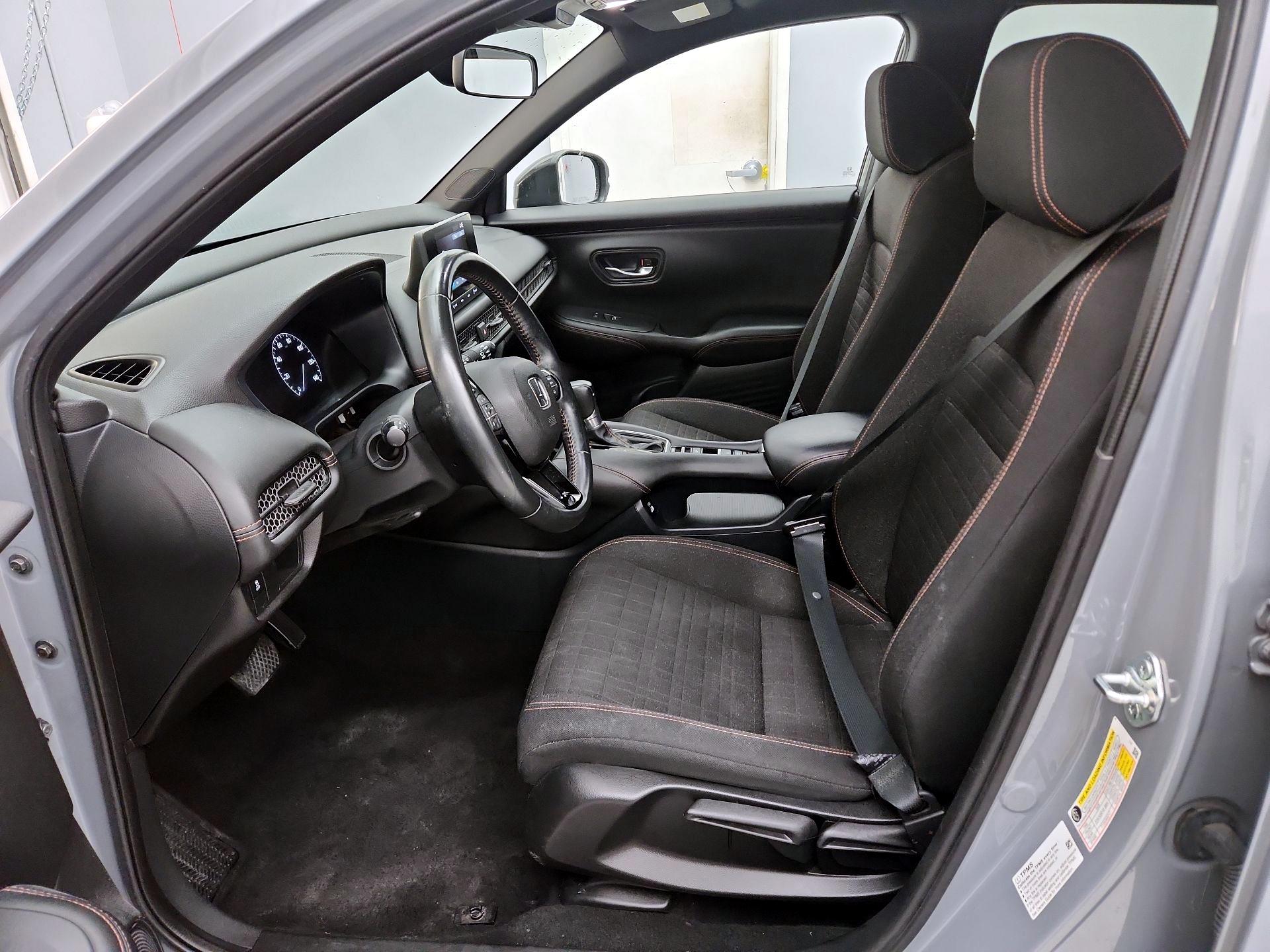 Thumbnail: 2023 Honda HR-V - 11