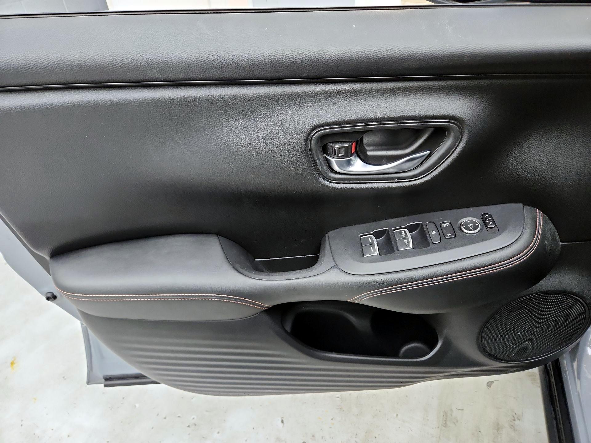 Thumbnail: 2023 Honda HR-V - 12