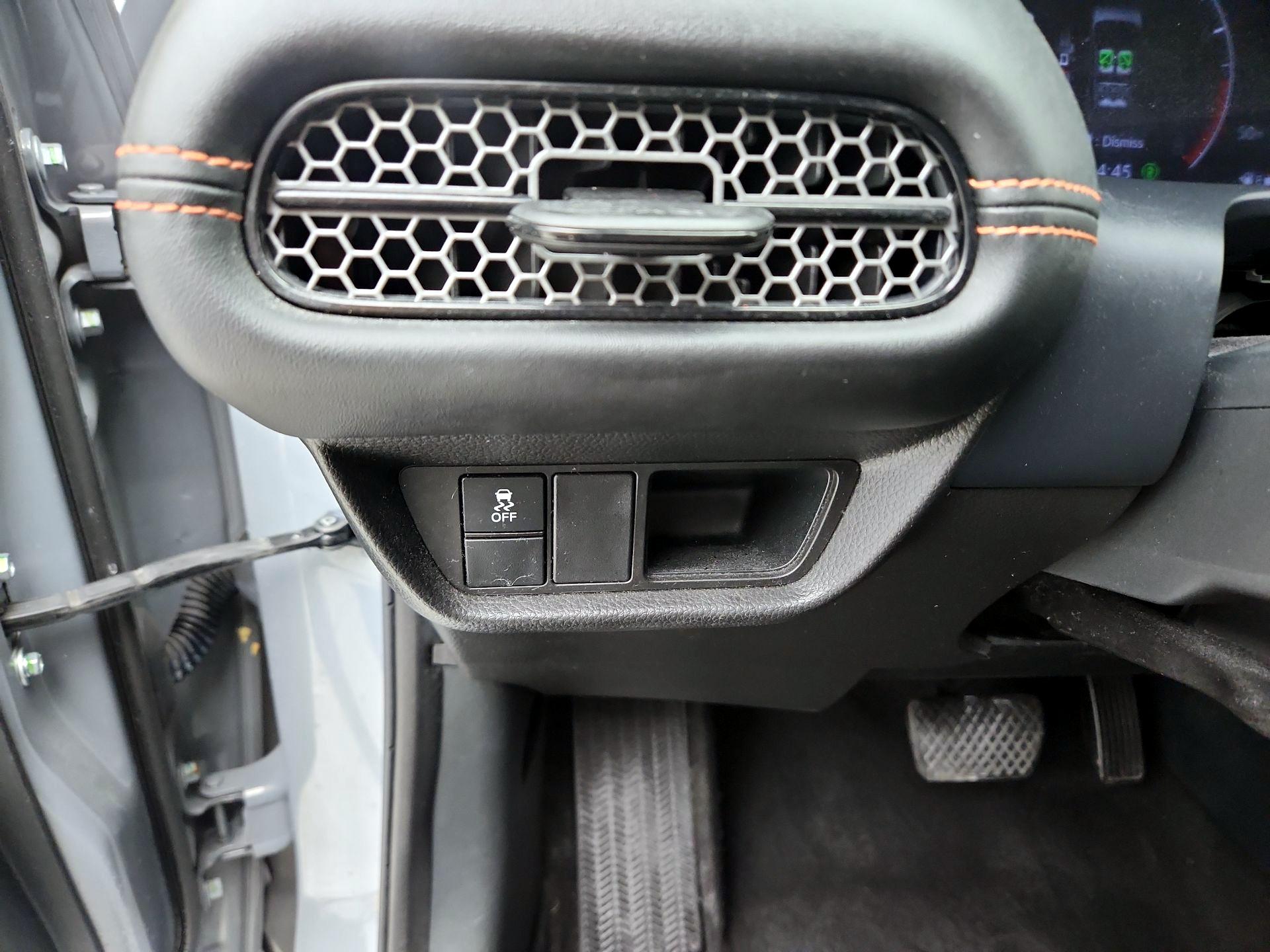 Thumbnail: 2023 Honda HR-V - 13