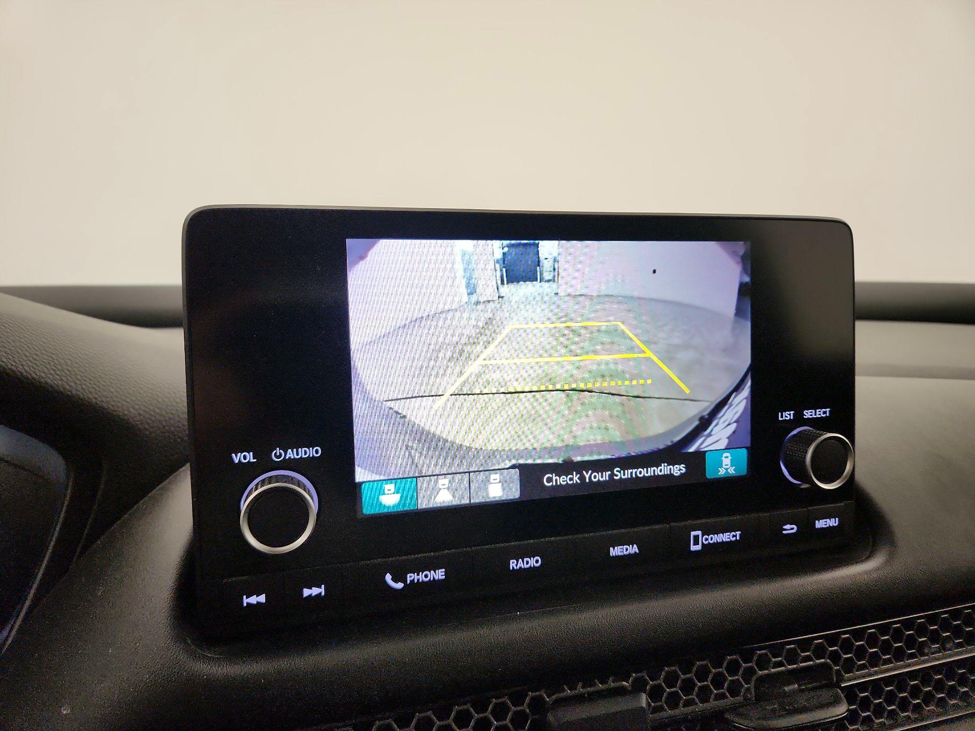 Thumbnail: 2023 Honda HR-V - 14