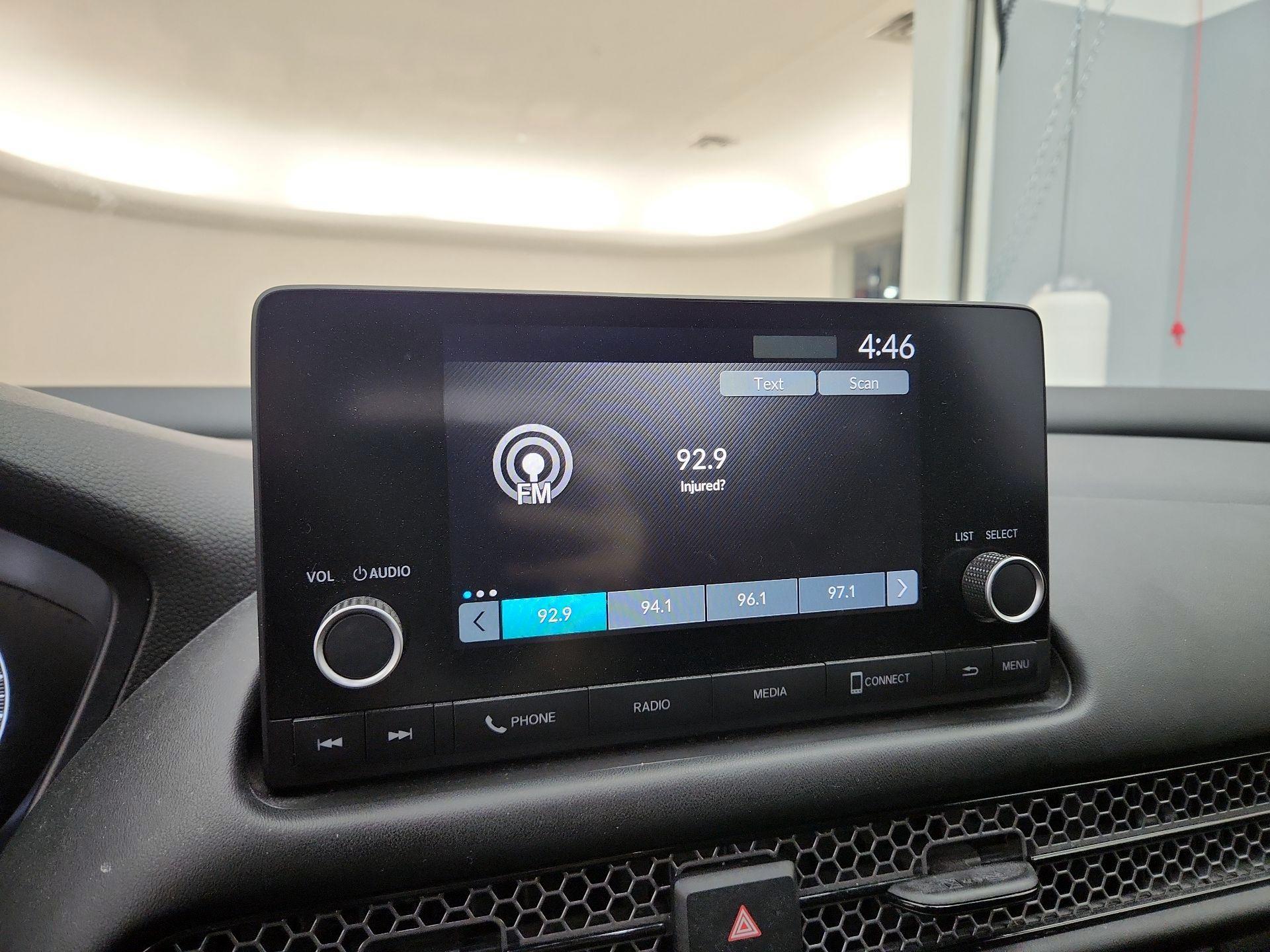 Thumbnail: 2023 Honda HR-V - 15