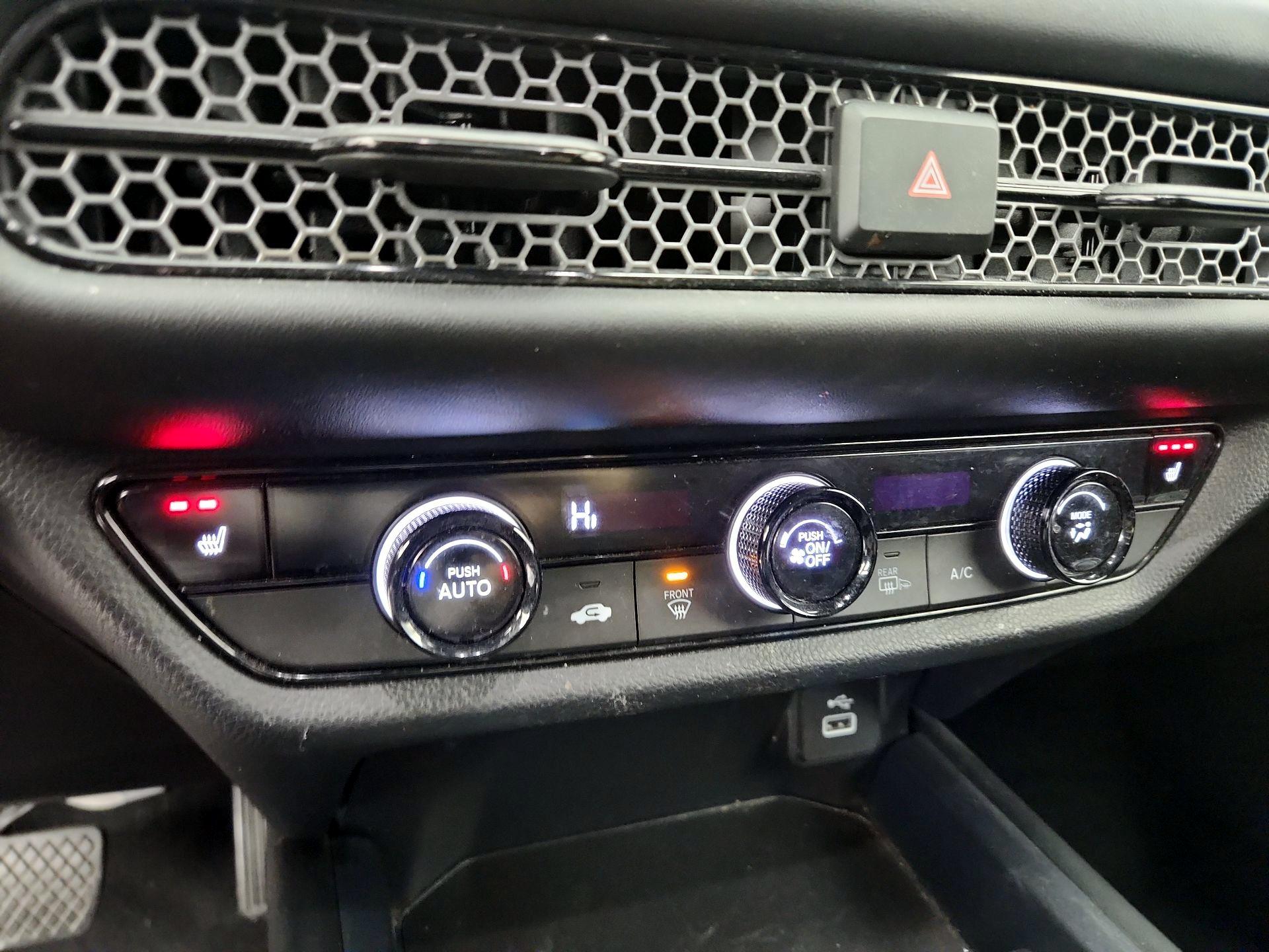 Thumbnail: 2023 Honda HR-V - 16