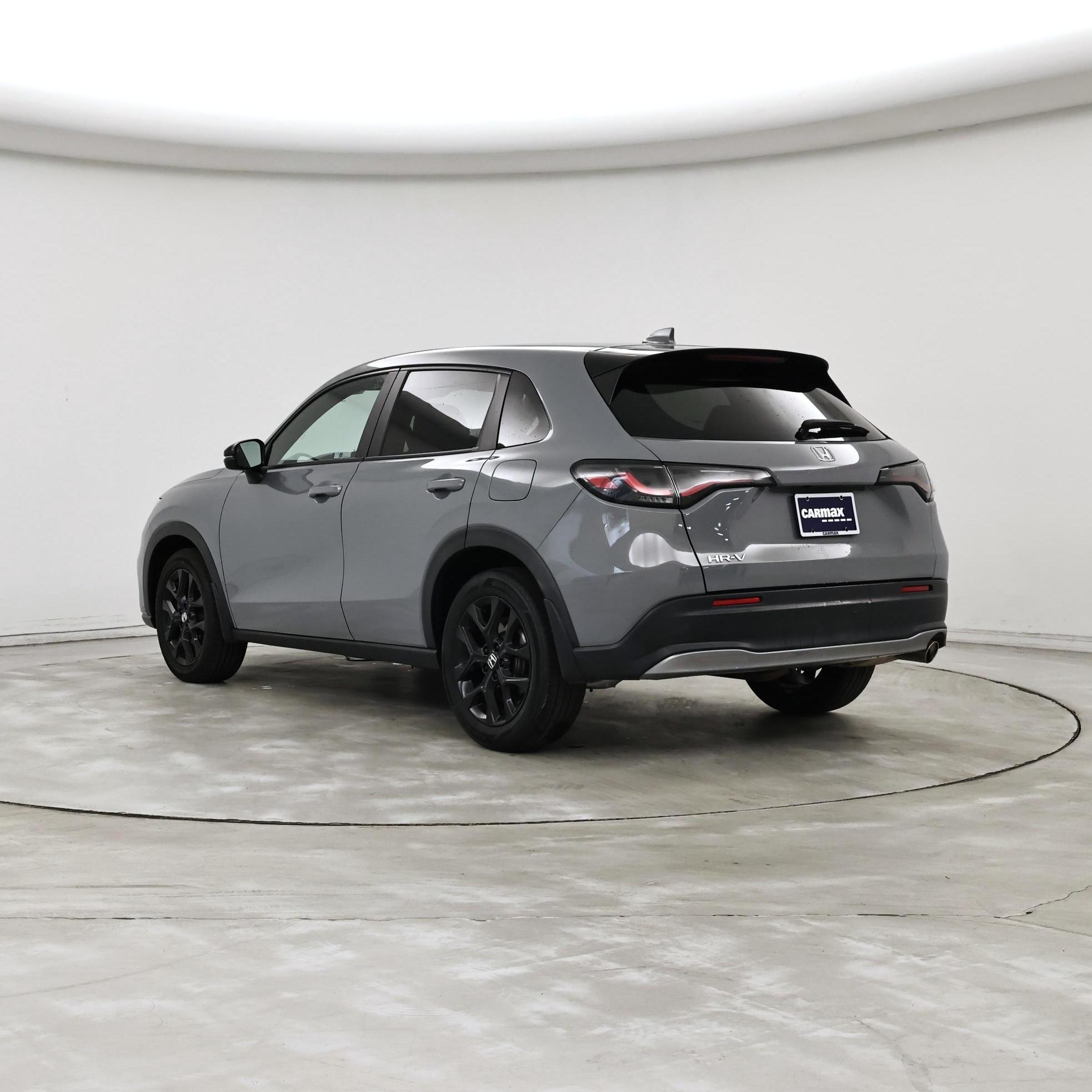 Thumbnail: 2023 Honda HR-V - 2