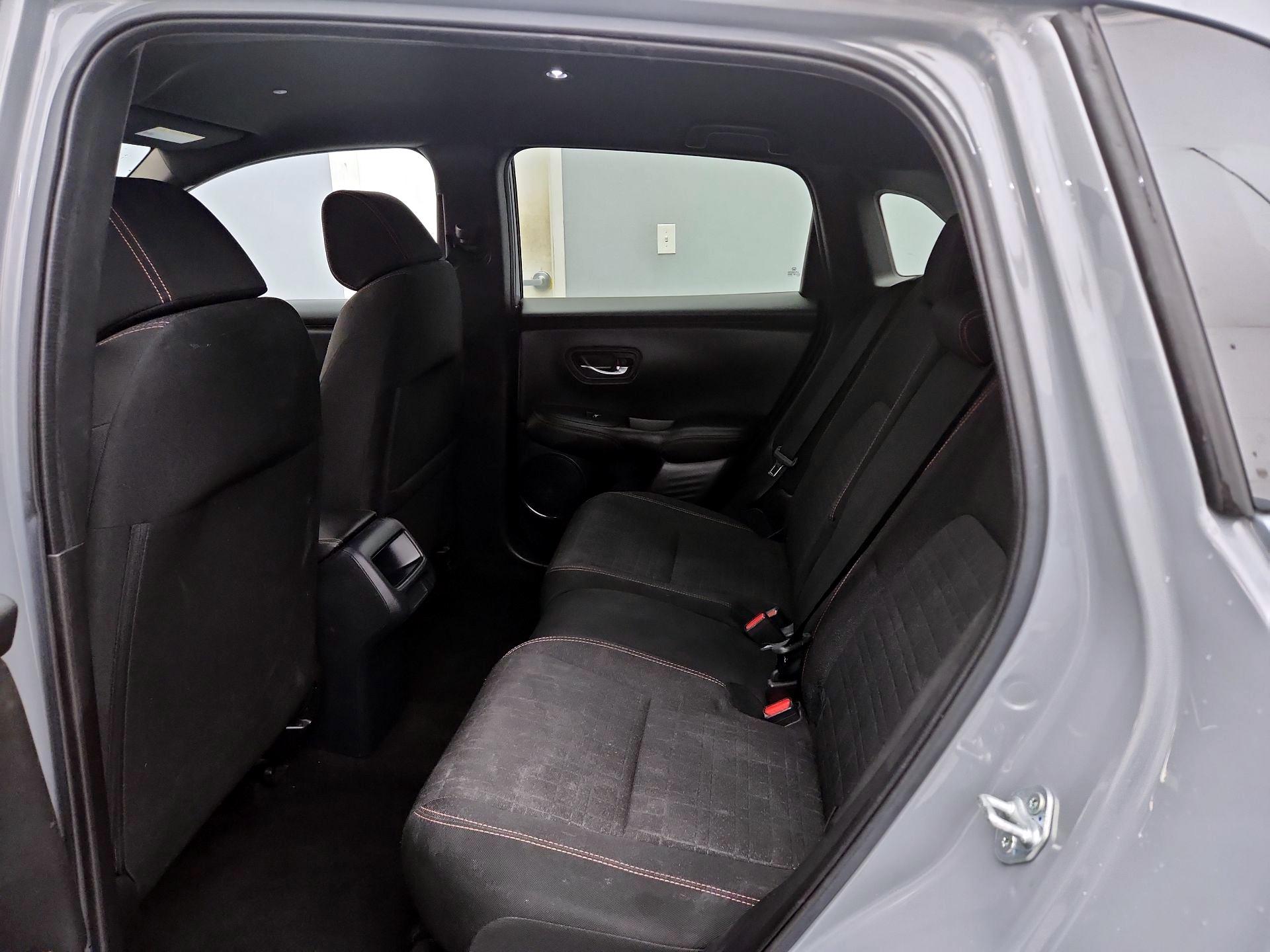 Thumbnail: 2023 Honda HR-V - 19