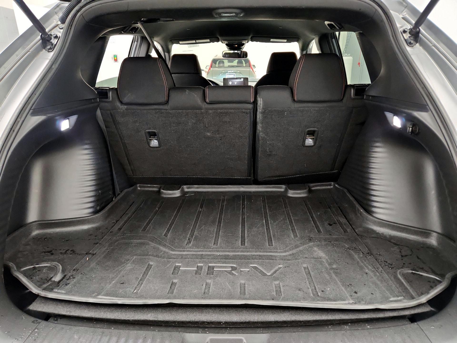 Thumbnail: 2023 Honda HR-V - 20