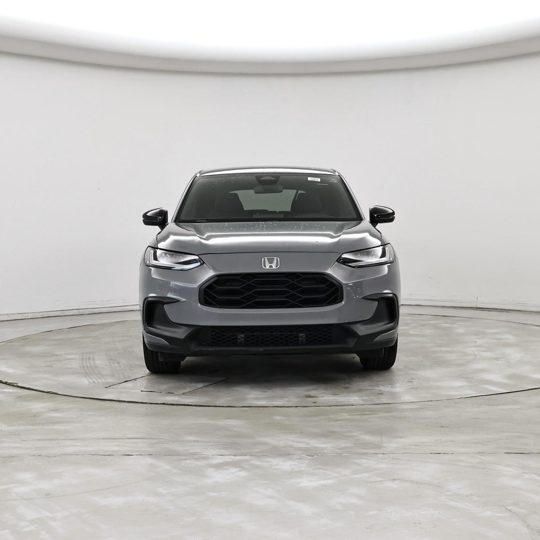 Thumbnail: 2023 Honda HR-V - 5