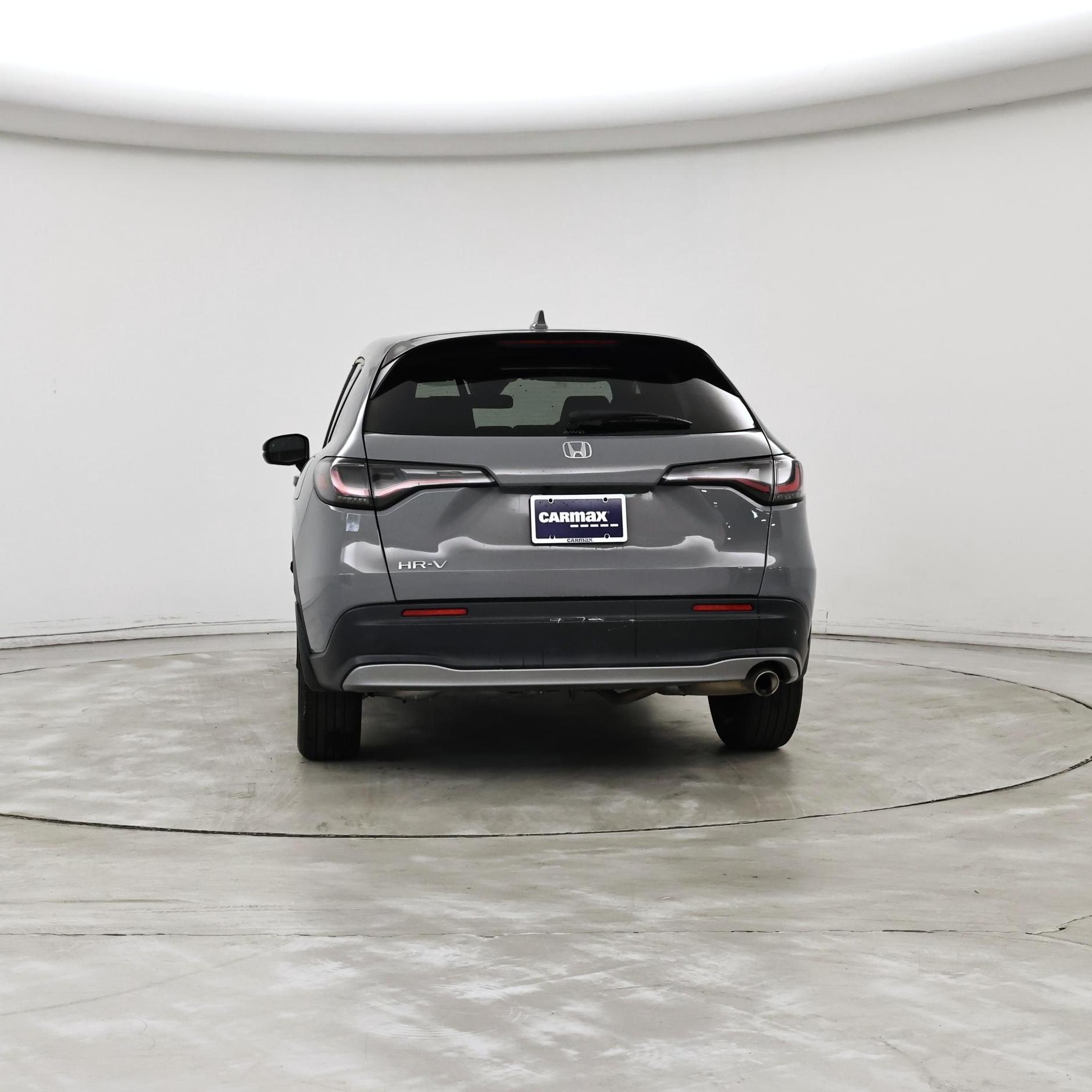 Thumbnail: 2023 Honda HR-V - 6