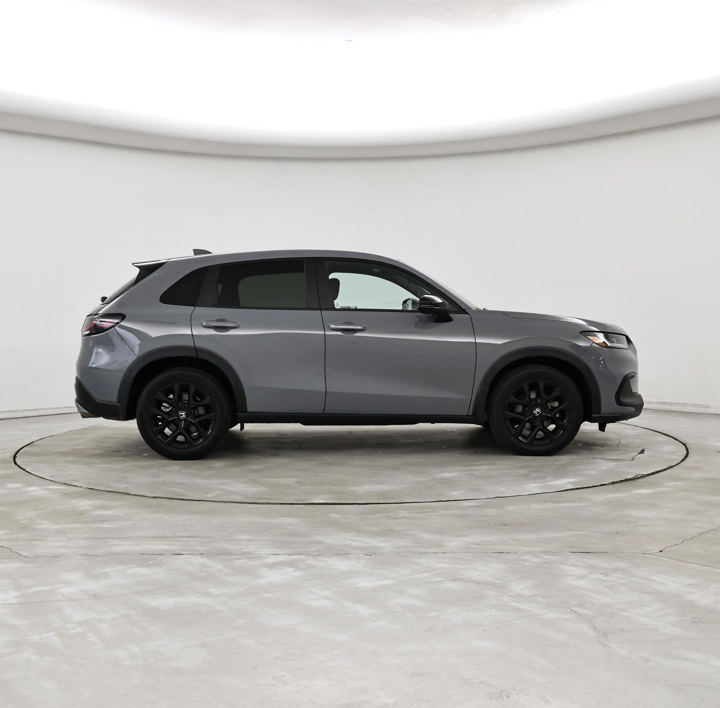 Thumbnail: 2023 Honda HR-V - 7