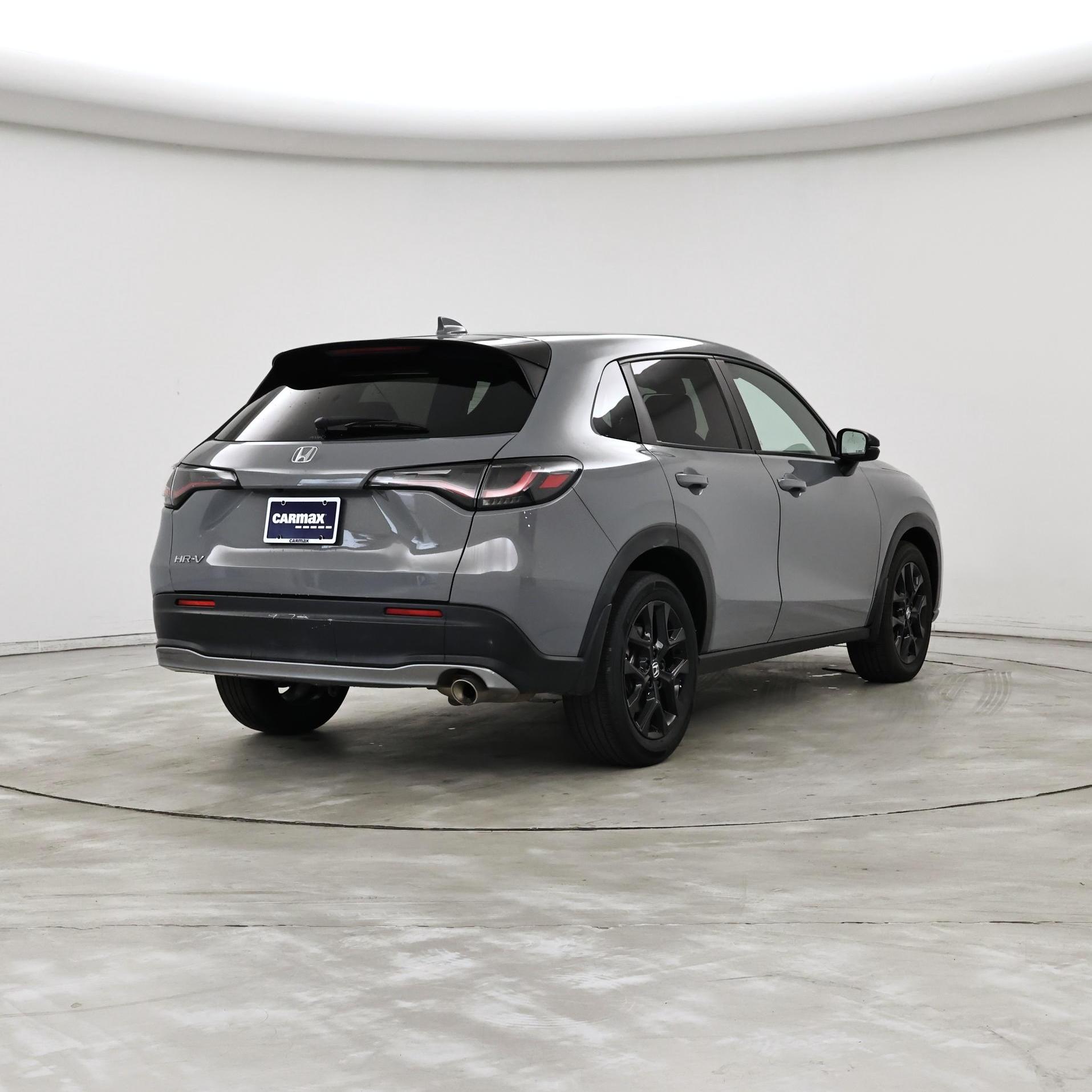 Thumbnail: 2023 Honda HR-V - 8