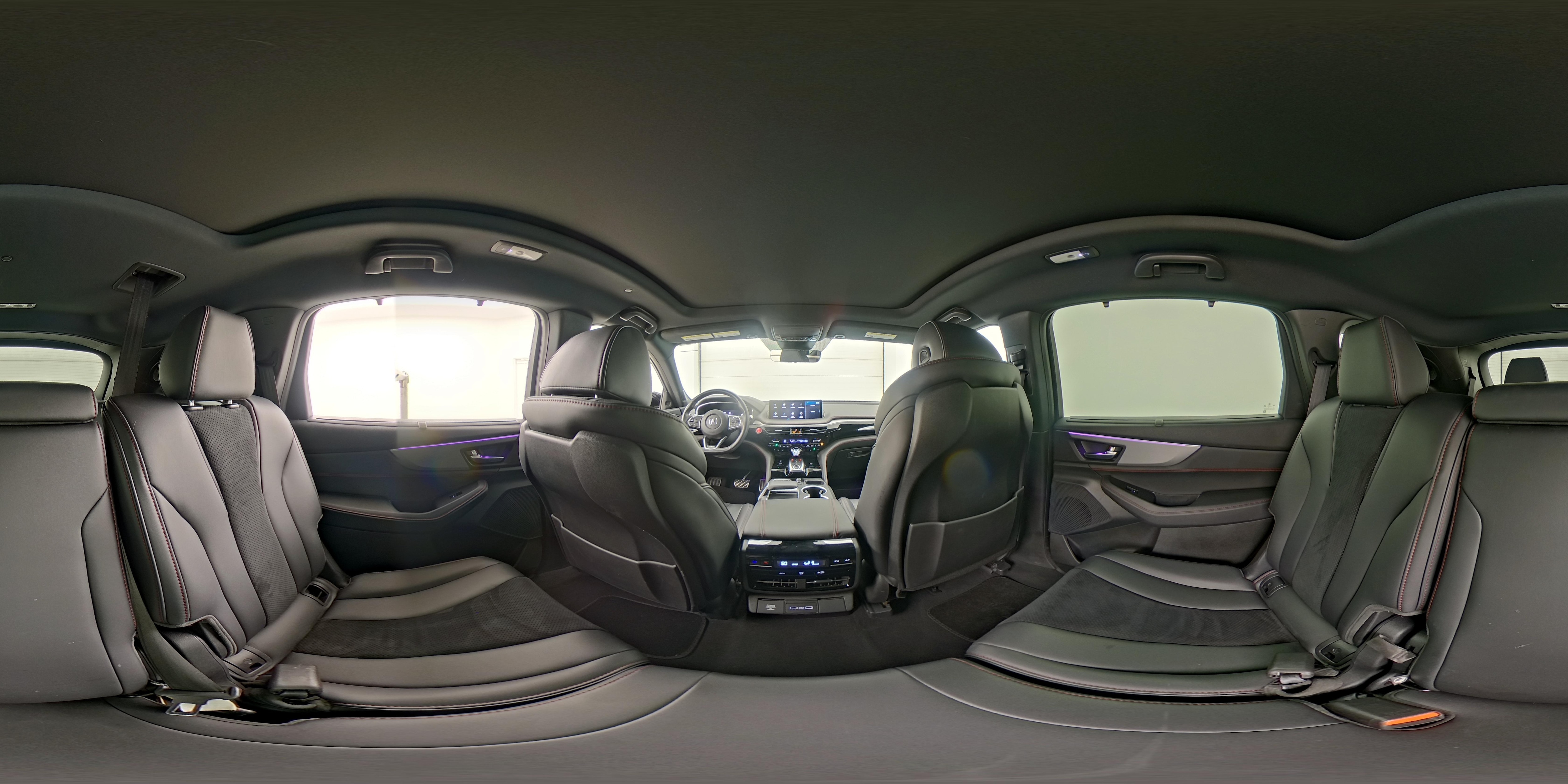 2023 Acura MDX A-Spec Package - Photo 29