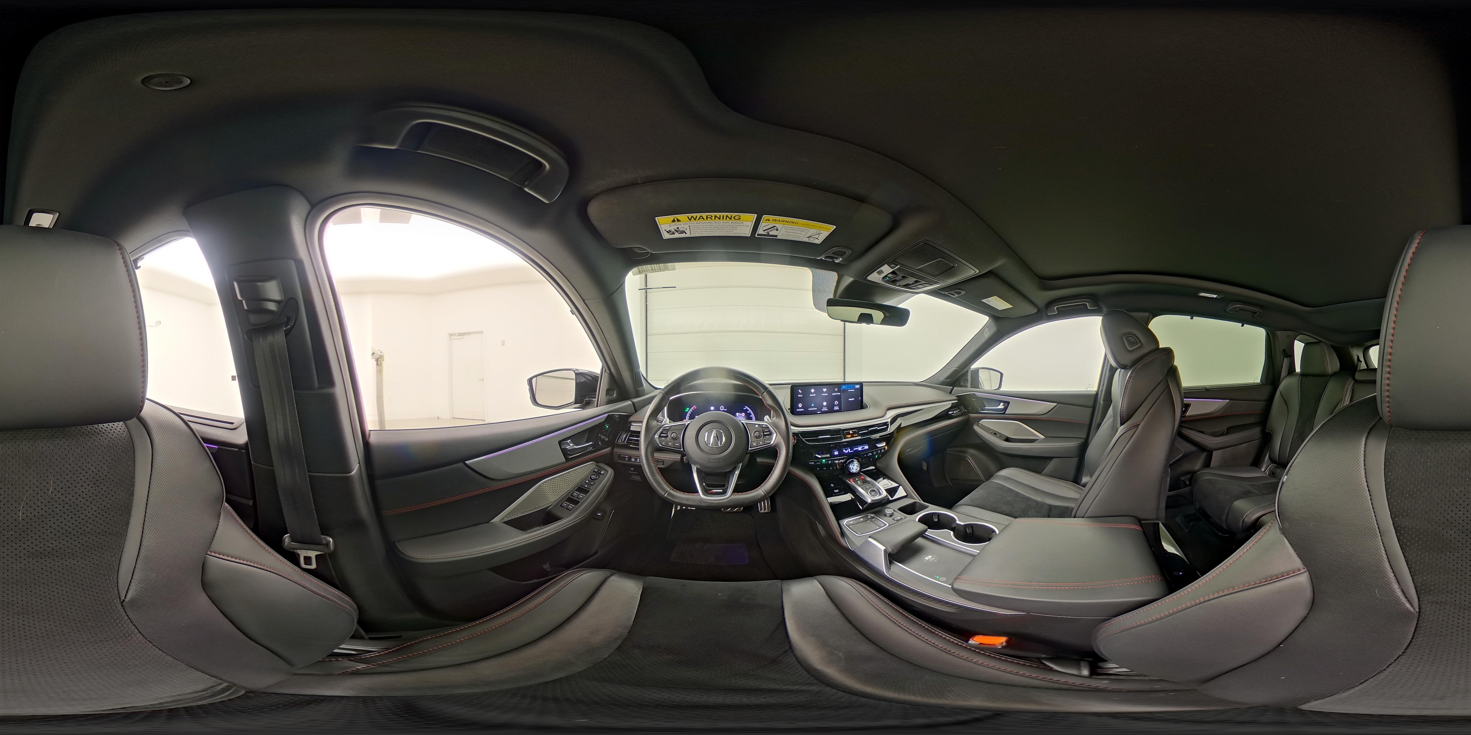2023 Acura MDX A-Spec Package - Photo 30