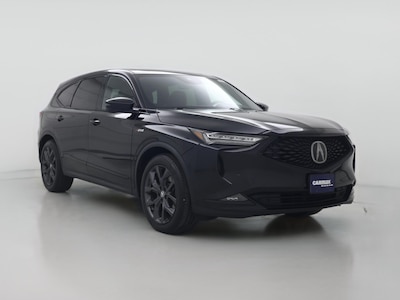 2023 Acura MDX SH-AWD A-Spec