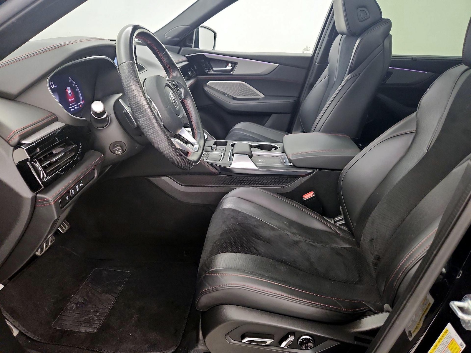 2023 Acura MDX A-Spec Package - Photo 12
