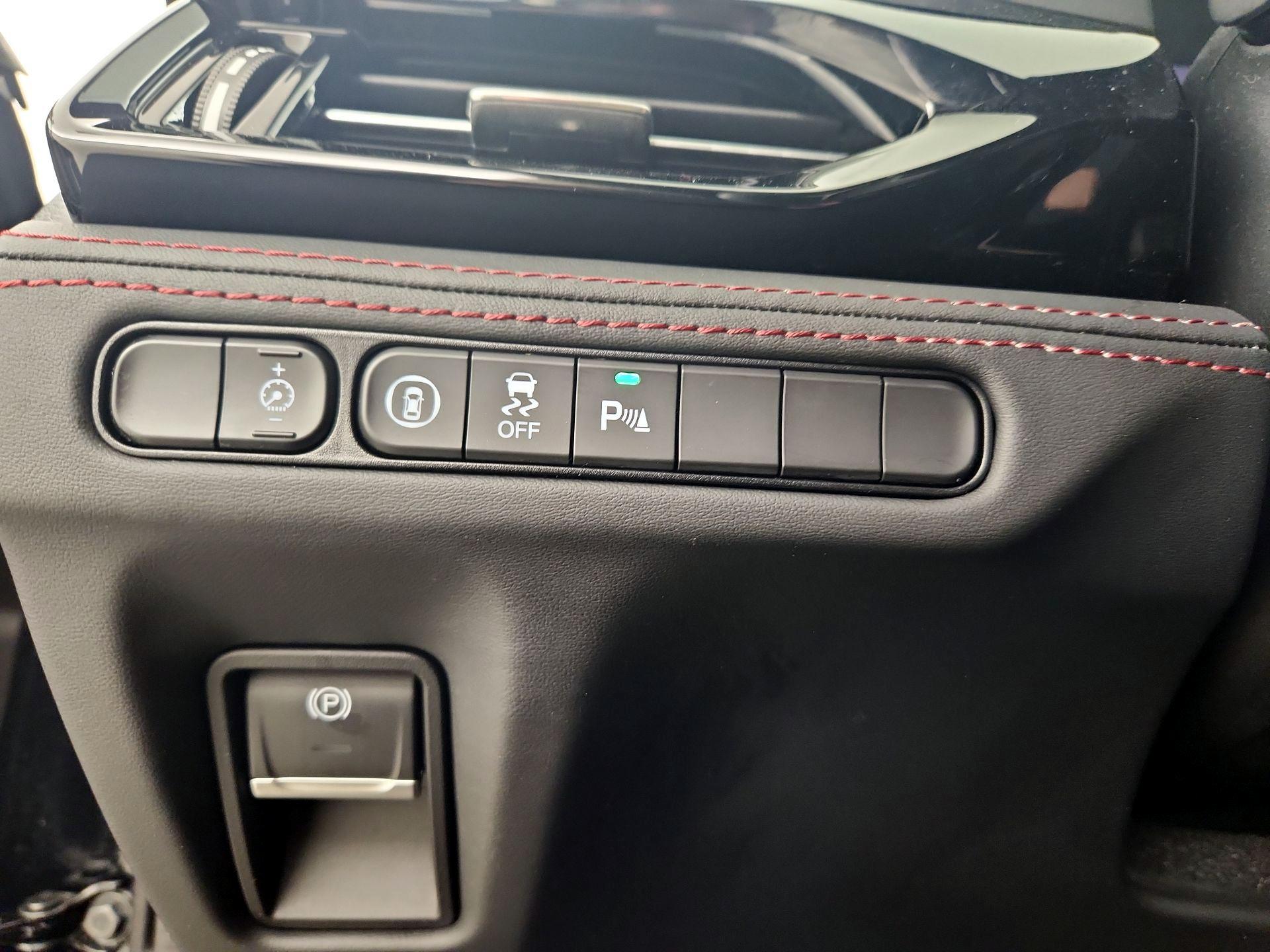 Thumbnail: 2023 Acura MDX - 13