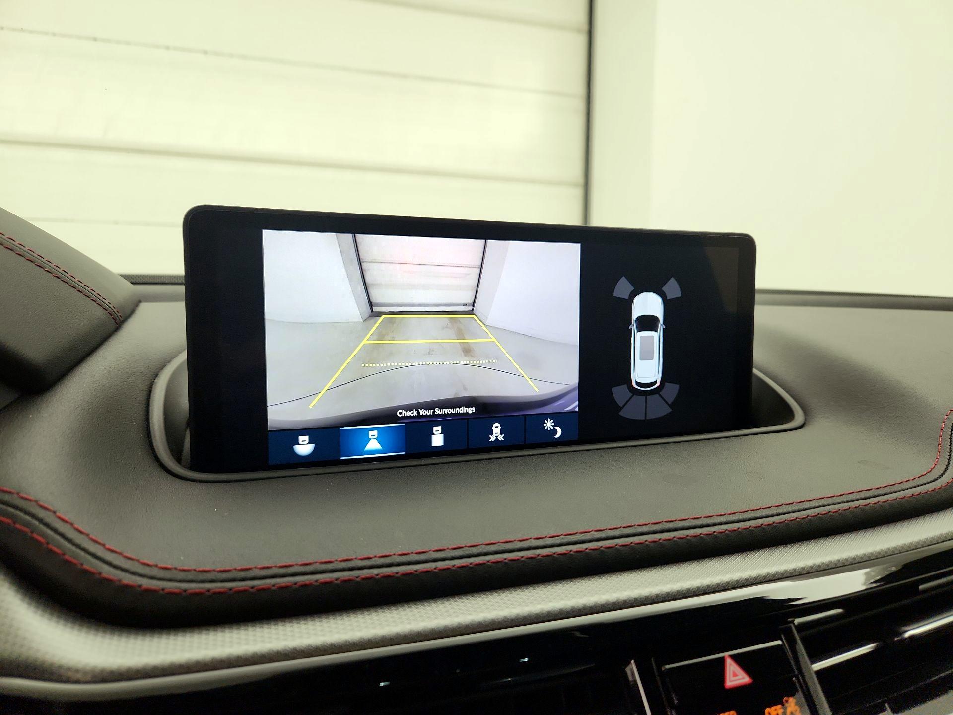 Thumbnail: 2023 Acura MDX - 15