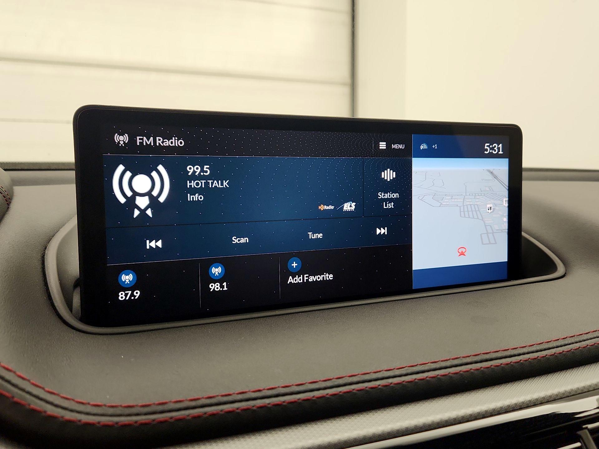 Thumbnail: 2023 Acura MDX - 16