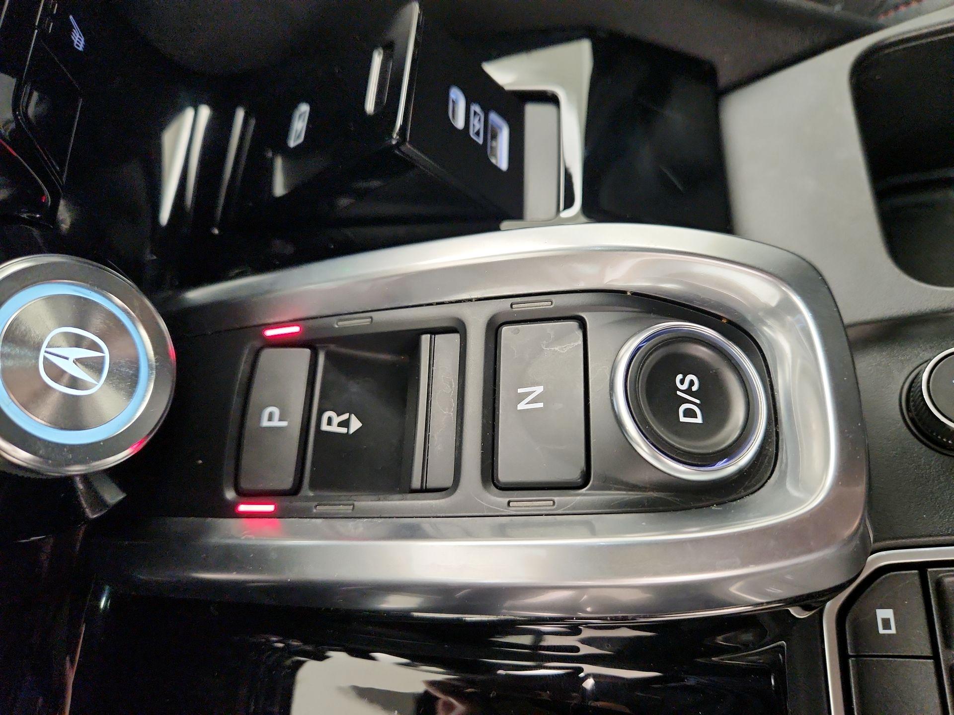 Thumbnail: 2023 Acura MDX - 18