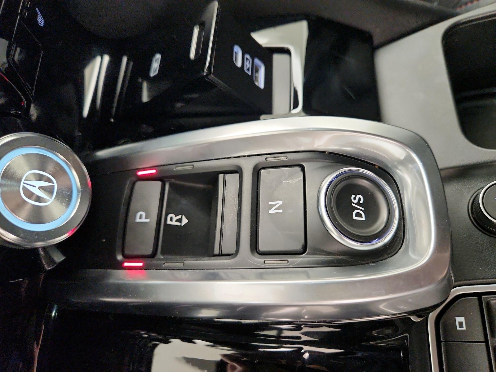 2023 Acura MDX A-Spec Package - Photo 19