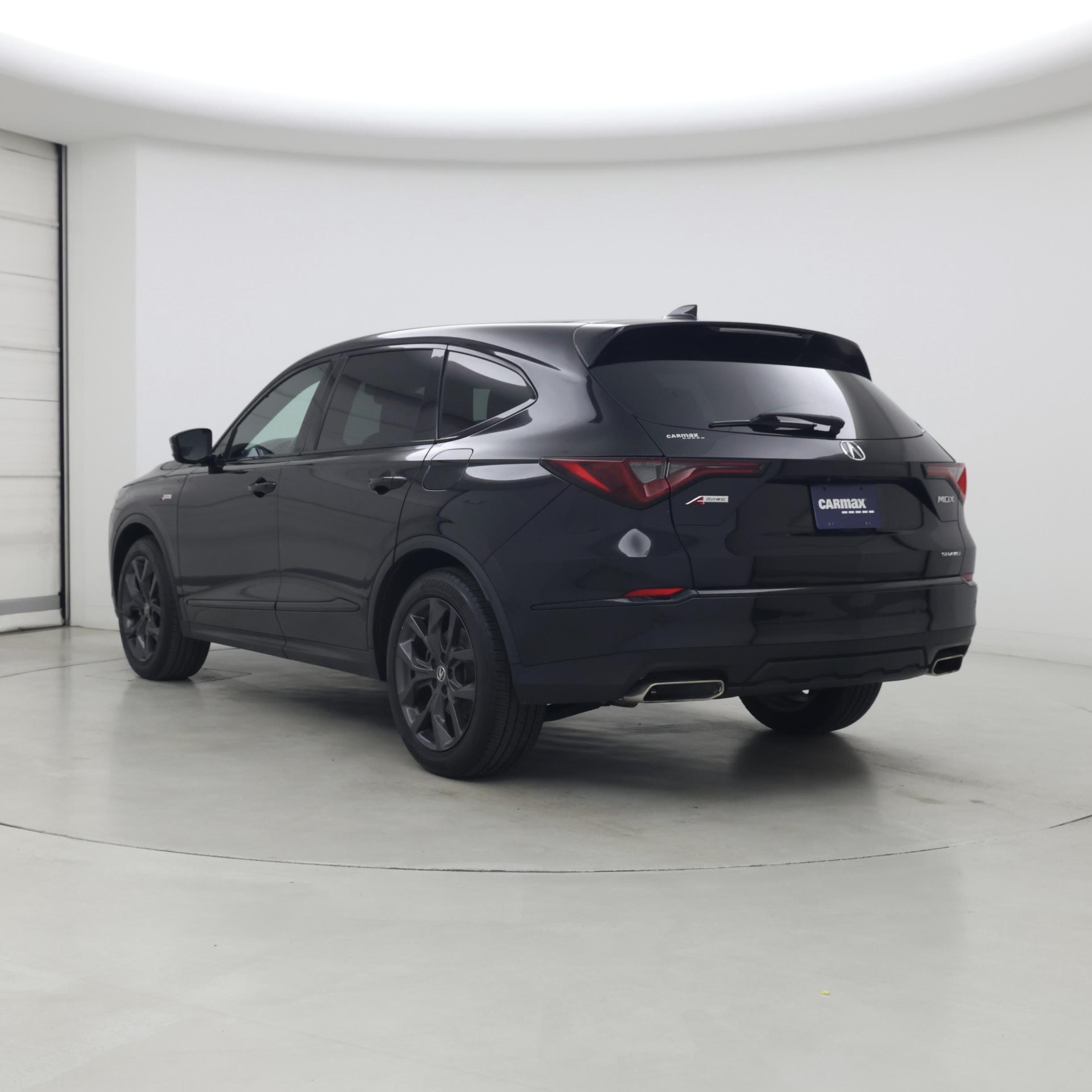 Thumbnail: 2023 Acura MDX - 2