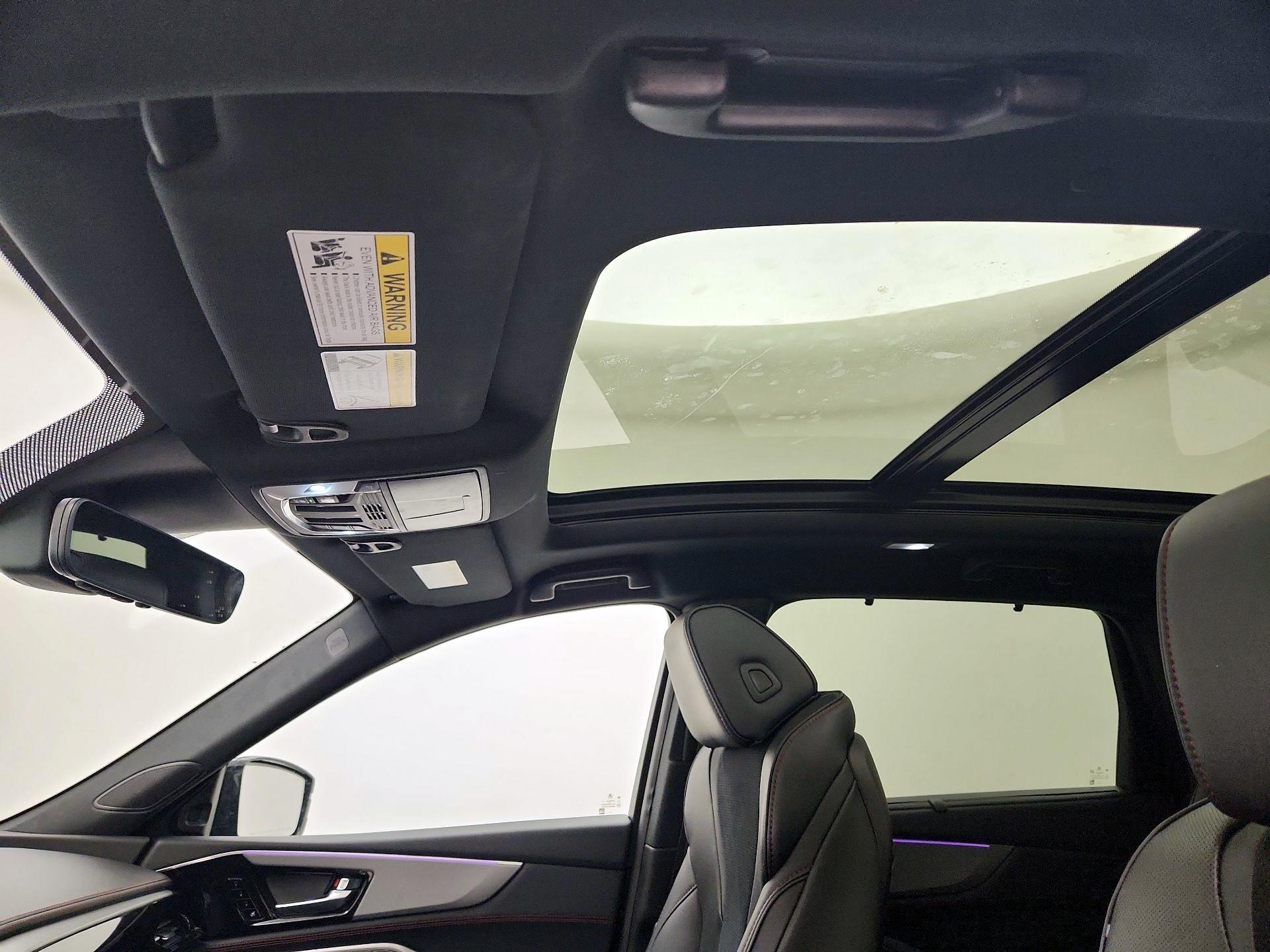 Thumbnail: 2023 Acura MDX - 20