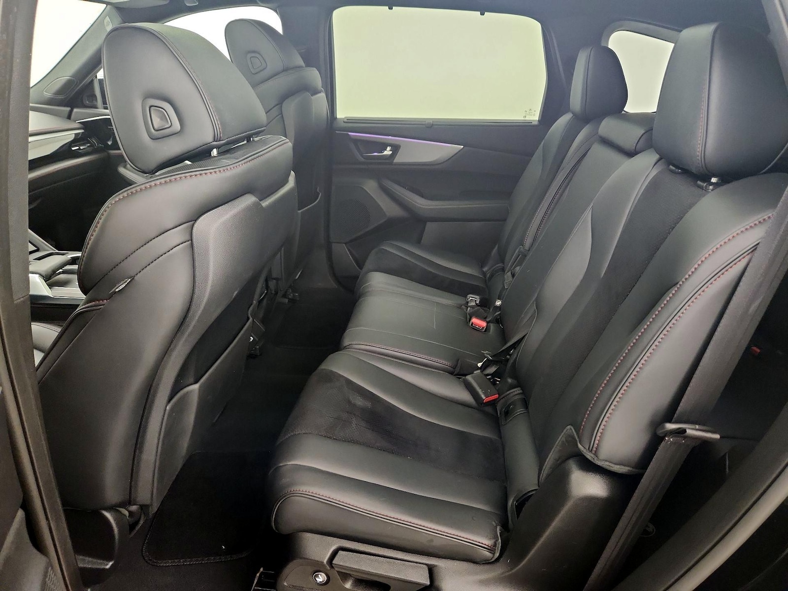 2023 Acura MDX A-Spec Package - Photo 22