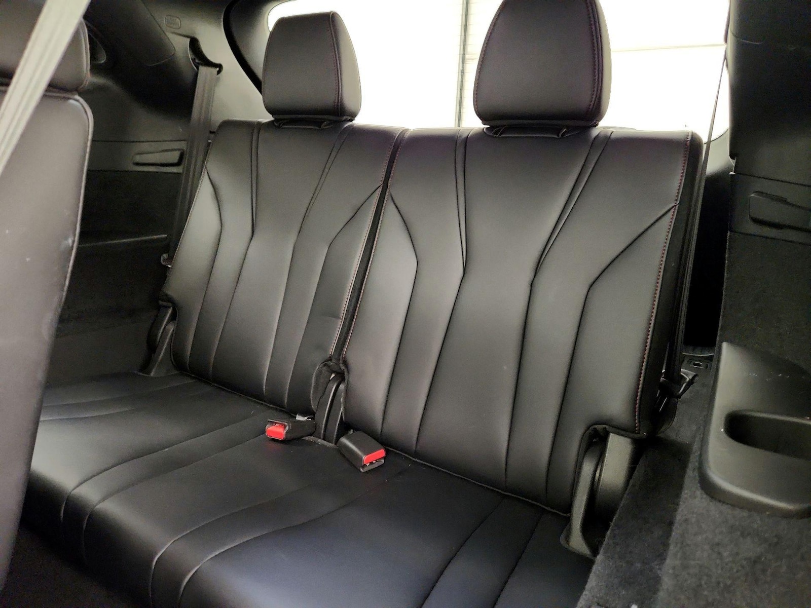 2023 Acura MDX A-Spec Package - Photo 23