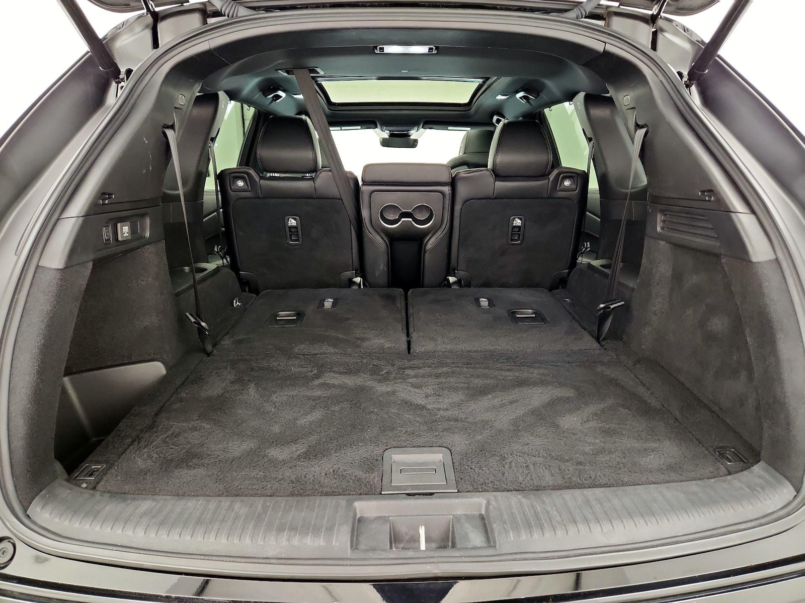 2023 Acura MDX A-Spec Package - Photo 25