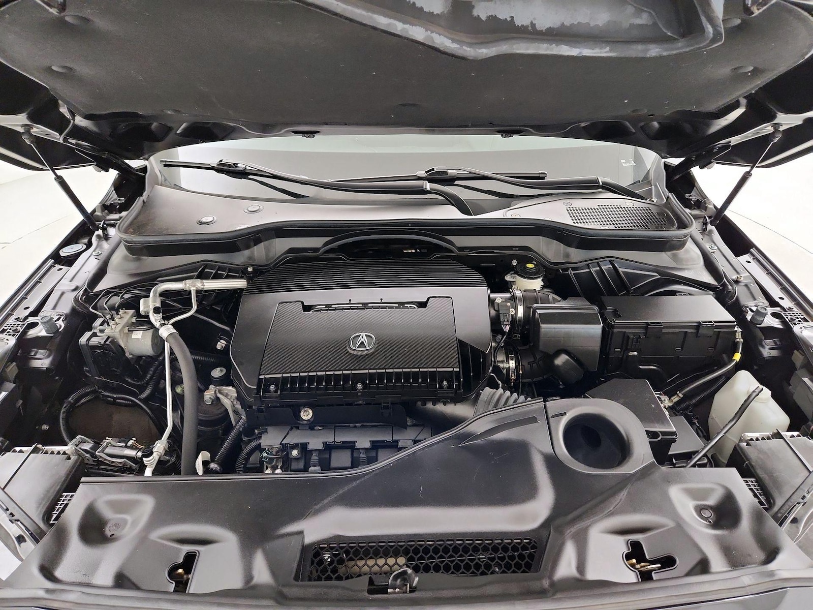 2023 Acura MDX A-Spec Package - Photo 26