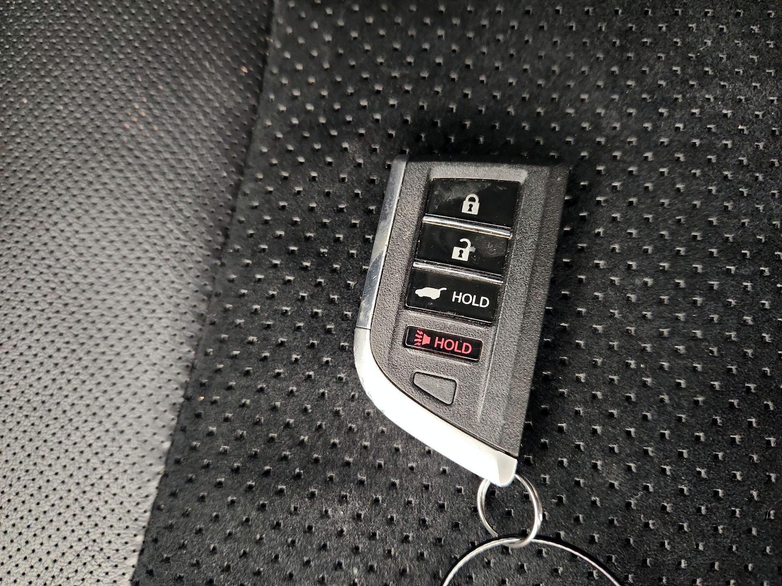 2023 Acura MDX A-Spec Package - Photo 27