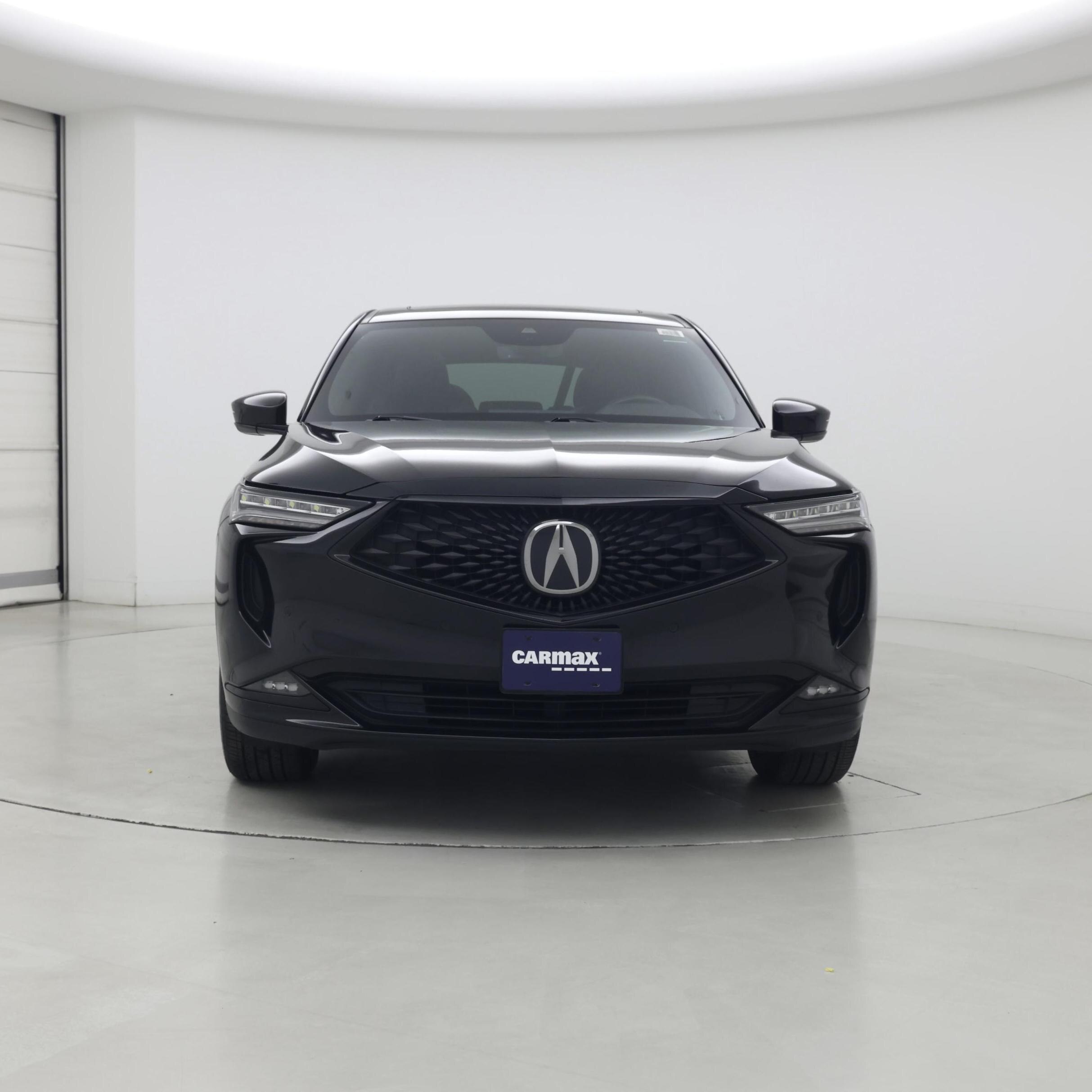 Thumbnail: 2023 Acura MDX - 5