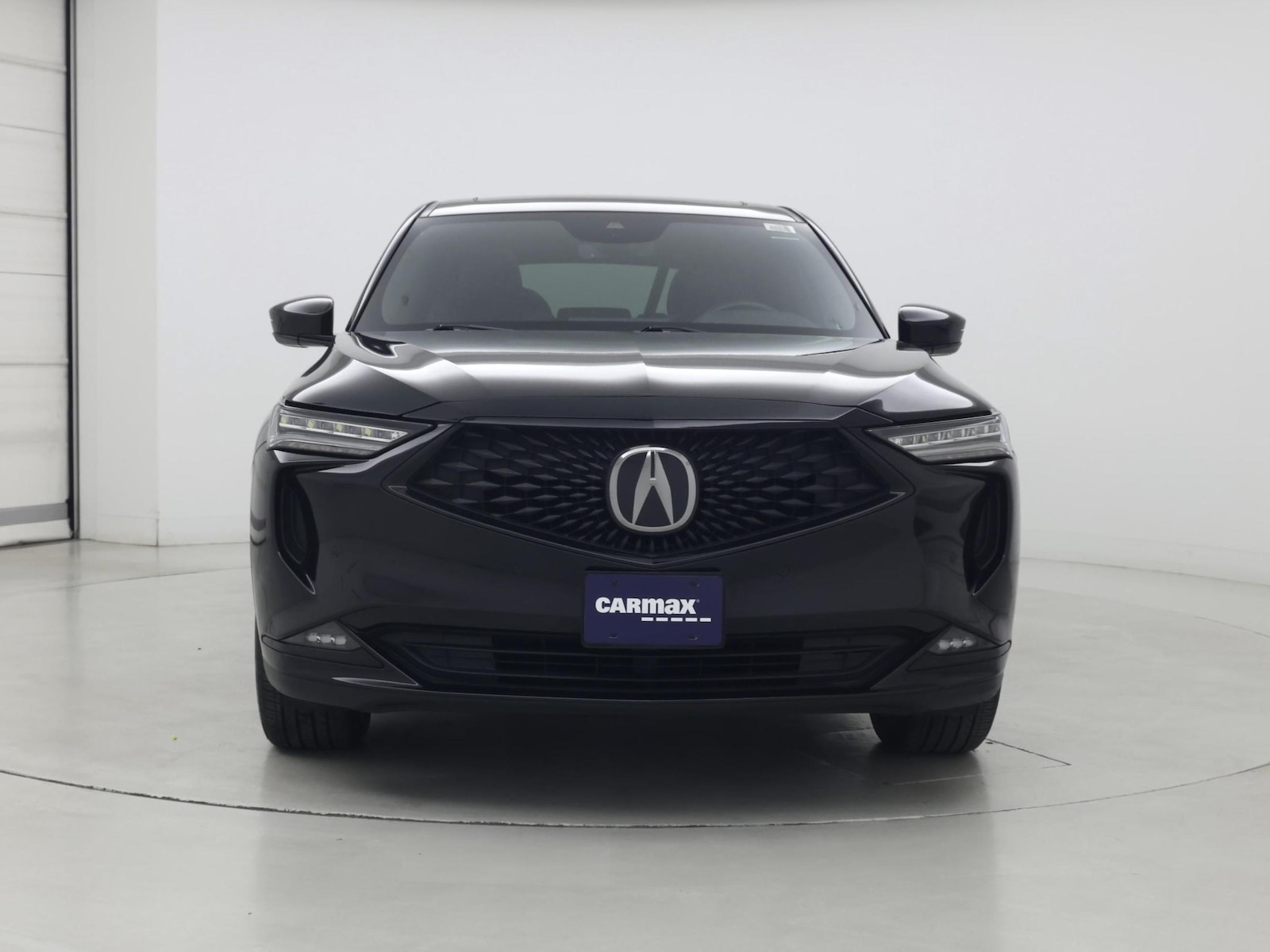 2023 Acura MDX A-Spec Package - Photo 6