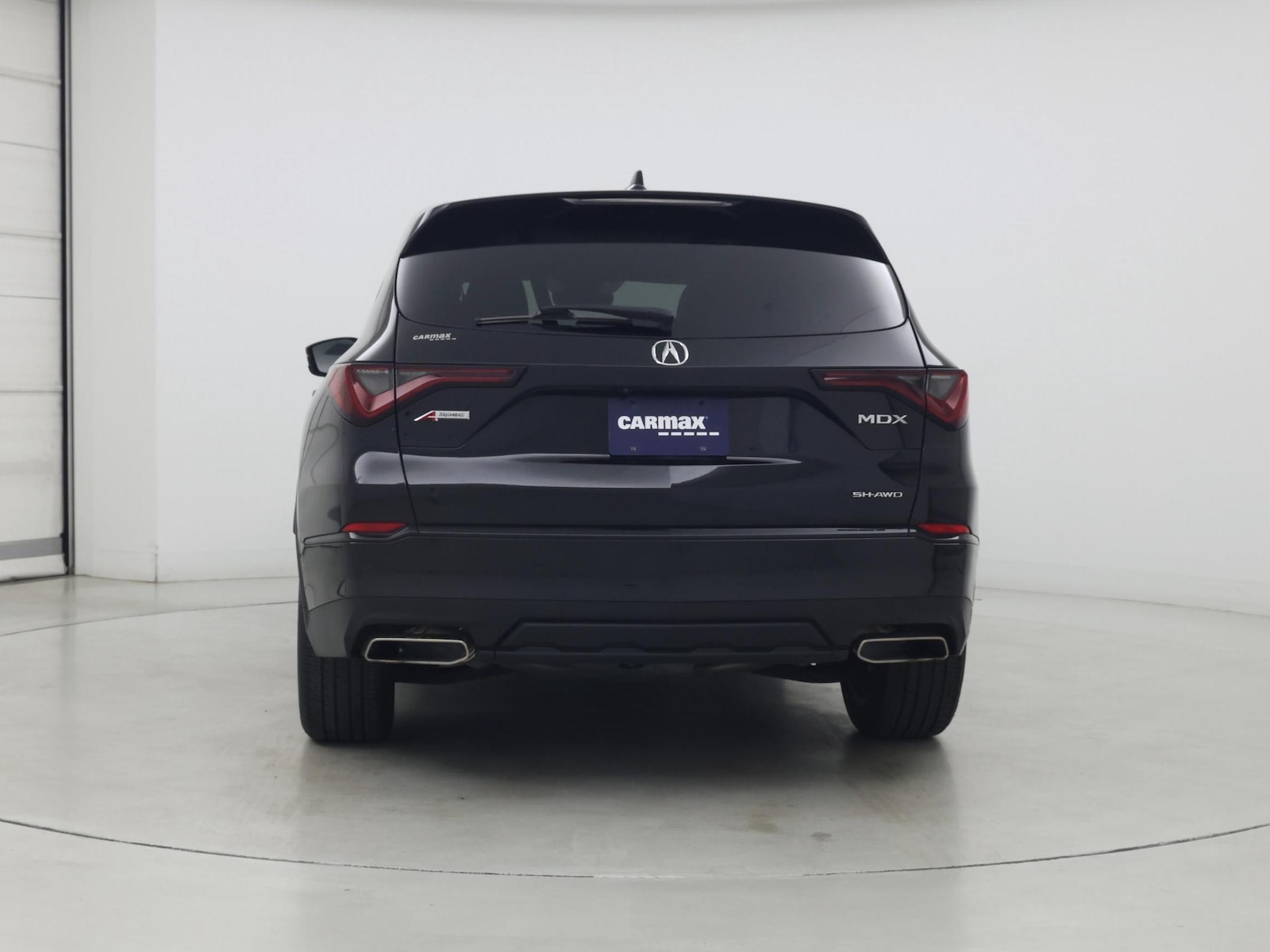 2023 Acura MDX A-Spec Package - Photo 7
