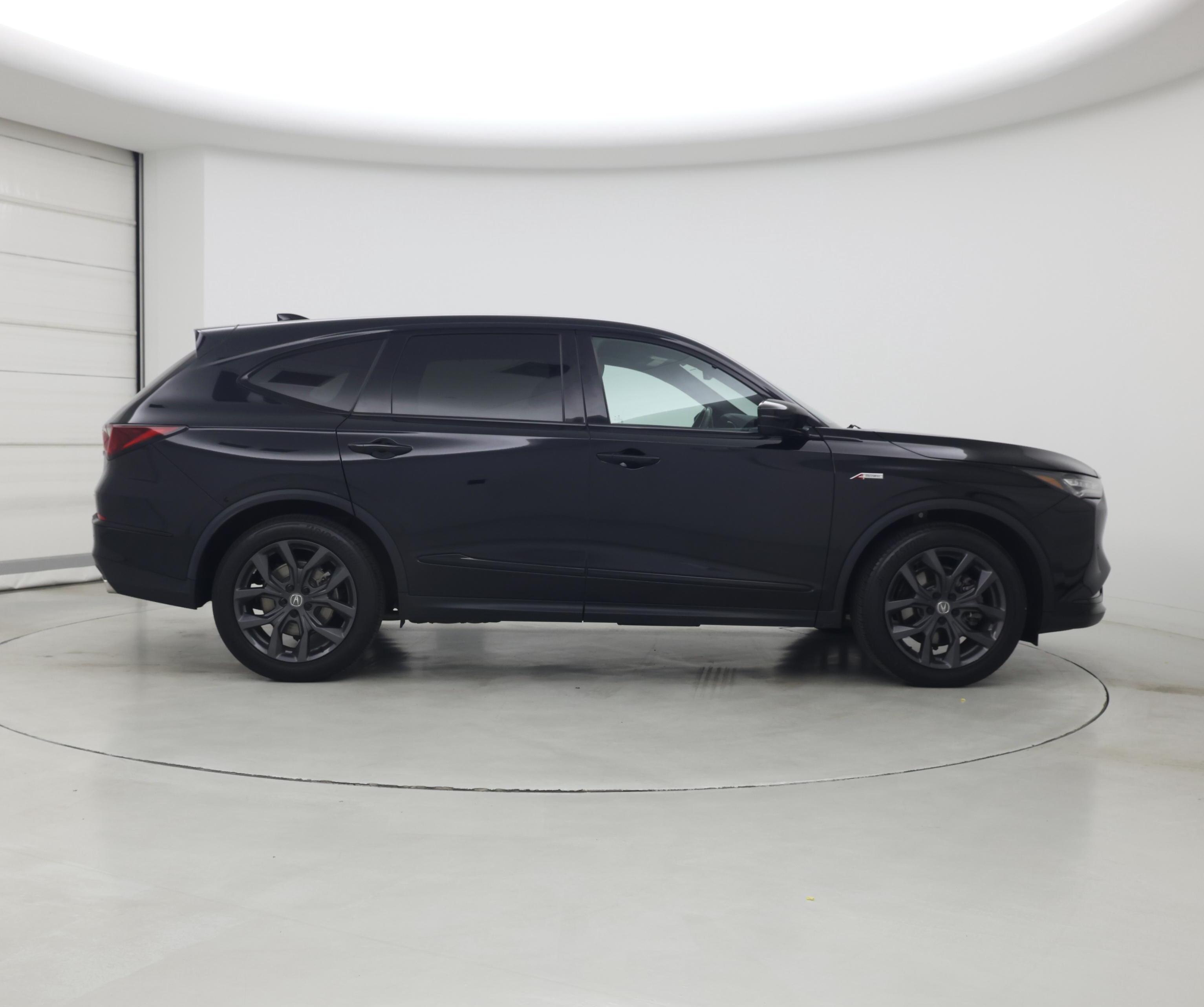 Thumbnail: 2023 Acura MDX - 7