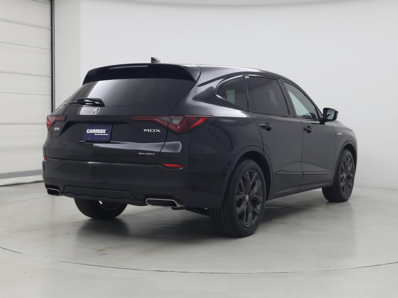 2023 Acura MDX A-Spec Package - Photo 9
