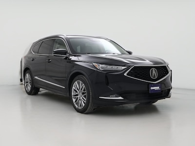 2023 Acura MDX SH-AWD Advance